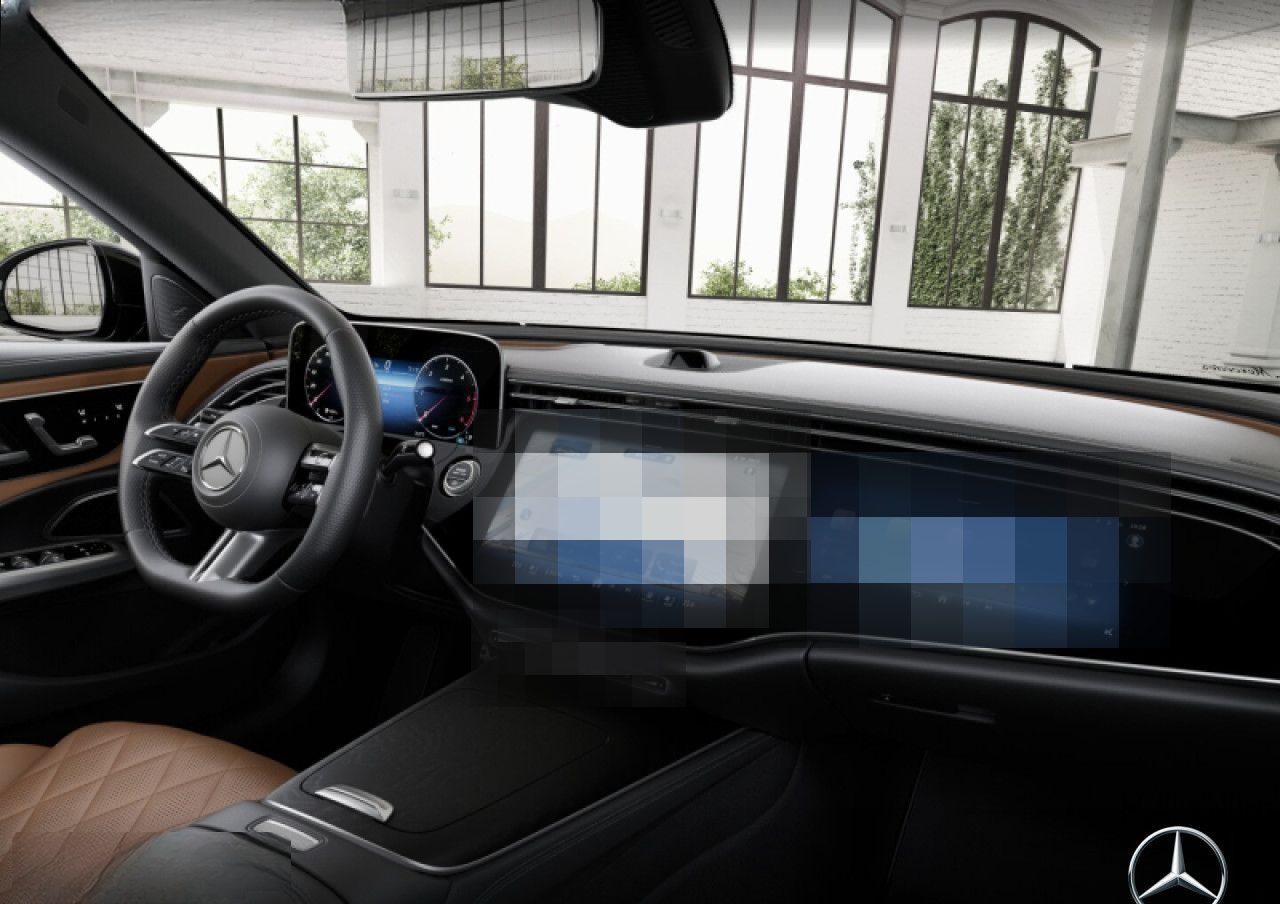 Mercedes-Benz E 450 d T 4M AMG Fahrass 360° Airmat Stdhzg foto 10