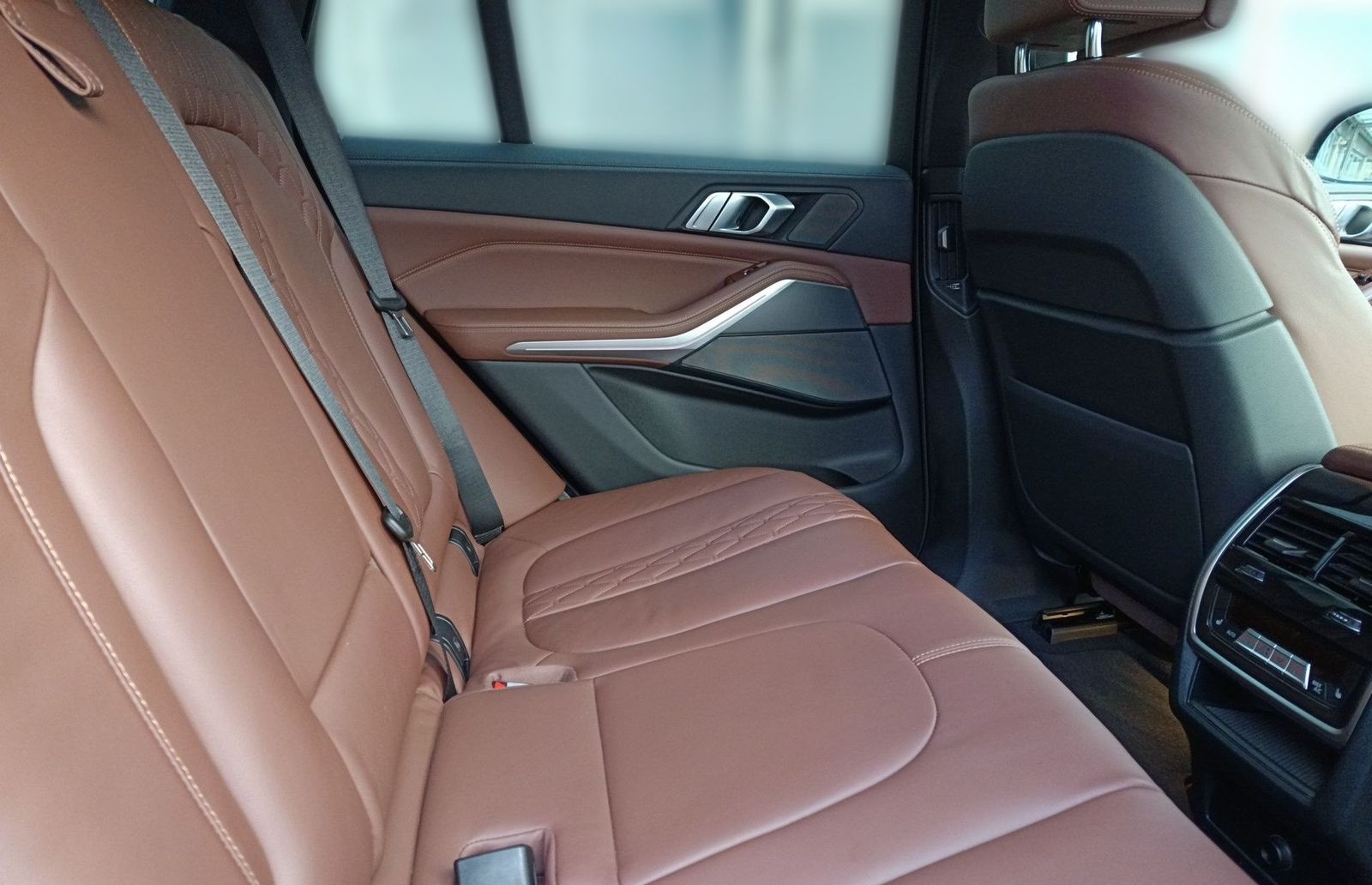 BMW X5 xDrive40d M SPORTPAKET+21"ALU+AHK+KOMFORTSITZ foto 21