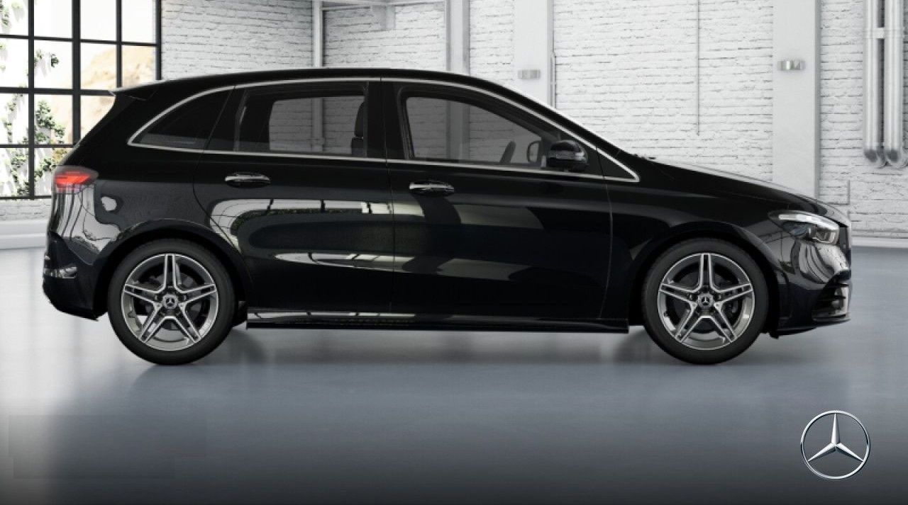 Mercedes-Benz B 200 AMG+PANO+360°+MULTIBEAM+TOTW+KEYLESS+7G foto 18