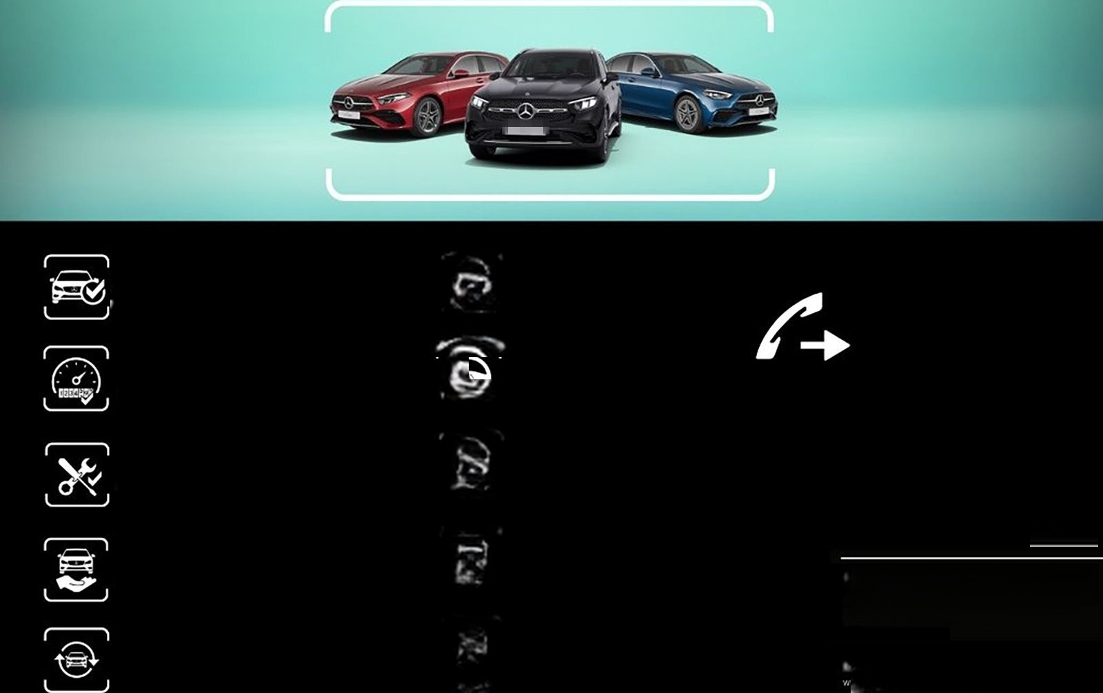 Mercedes-Benz A 35 AMG 4M PANO+STANDHEIZUNG MULTIBEAM+TOTWIN.+ foto 7