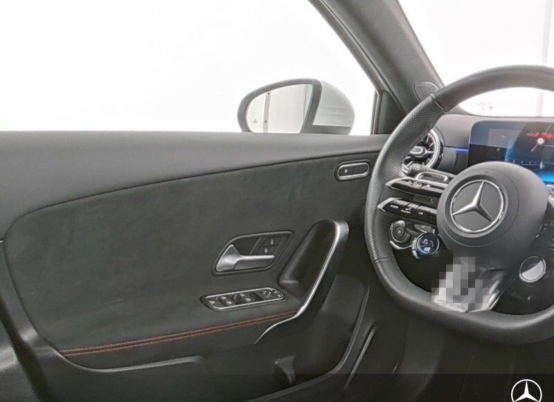 Mercedes-Benz A 35 AMG 4M PANO+STANDHEIZUNG MULTIBEAM+TOTWIN.+ foto 9