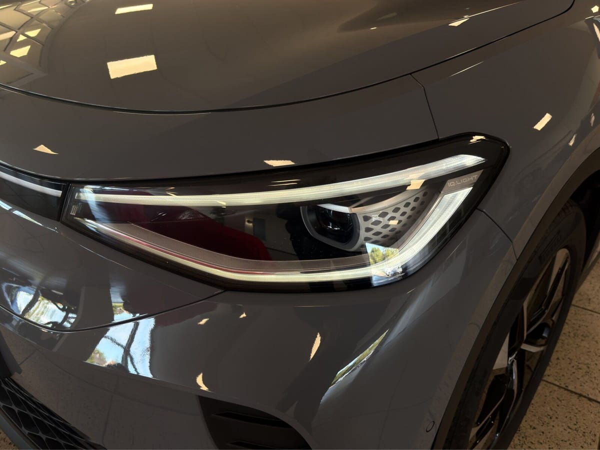 Volkswagen ID.4 Pro 4MOTION 77kWh AHK ACC Pano foto 2