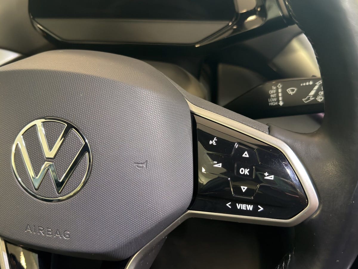 Volkswagen ID.4 Pro 4MOTION 77kWh AHK ACC Pano foto 18