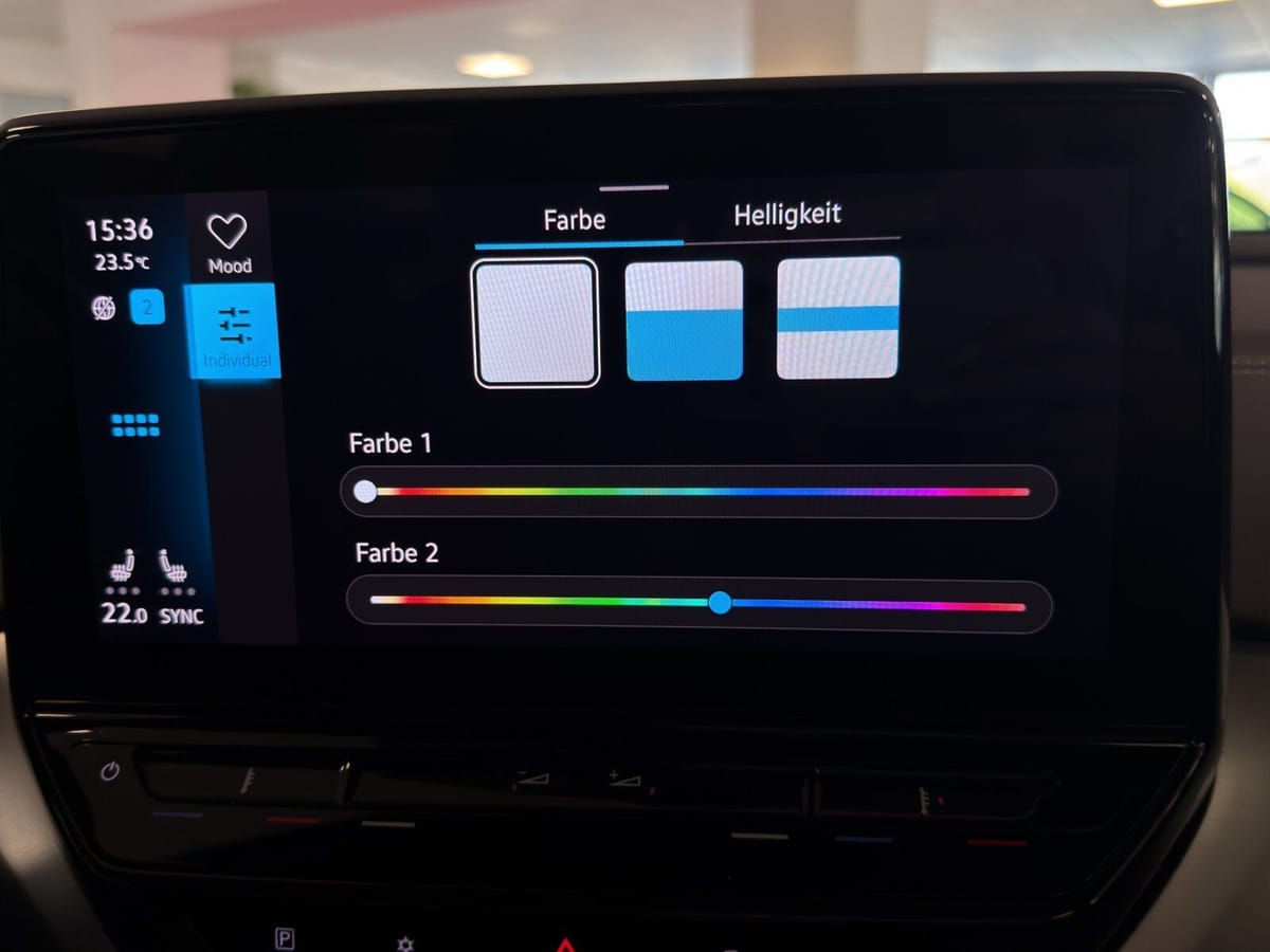 Volkswagen ID.4 Pro 4MOTION 77kWh AHK ACC Pano foto 23