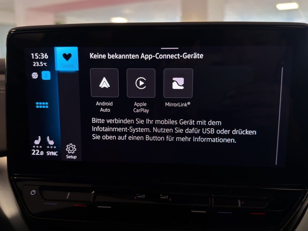 Volkswagen ID.4 Pro 4MOTION 77kWh AHK ACC Pano foto 24