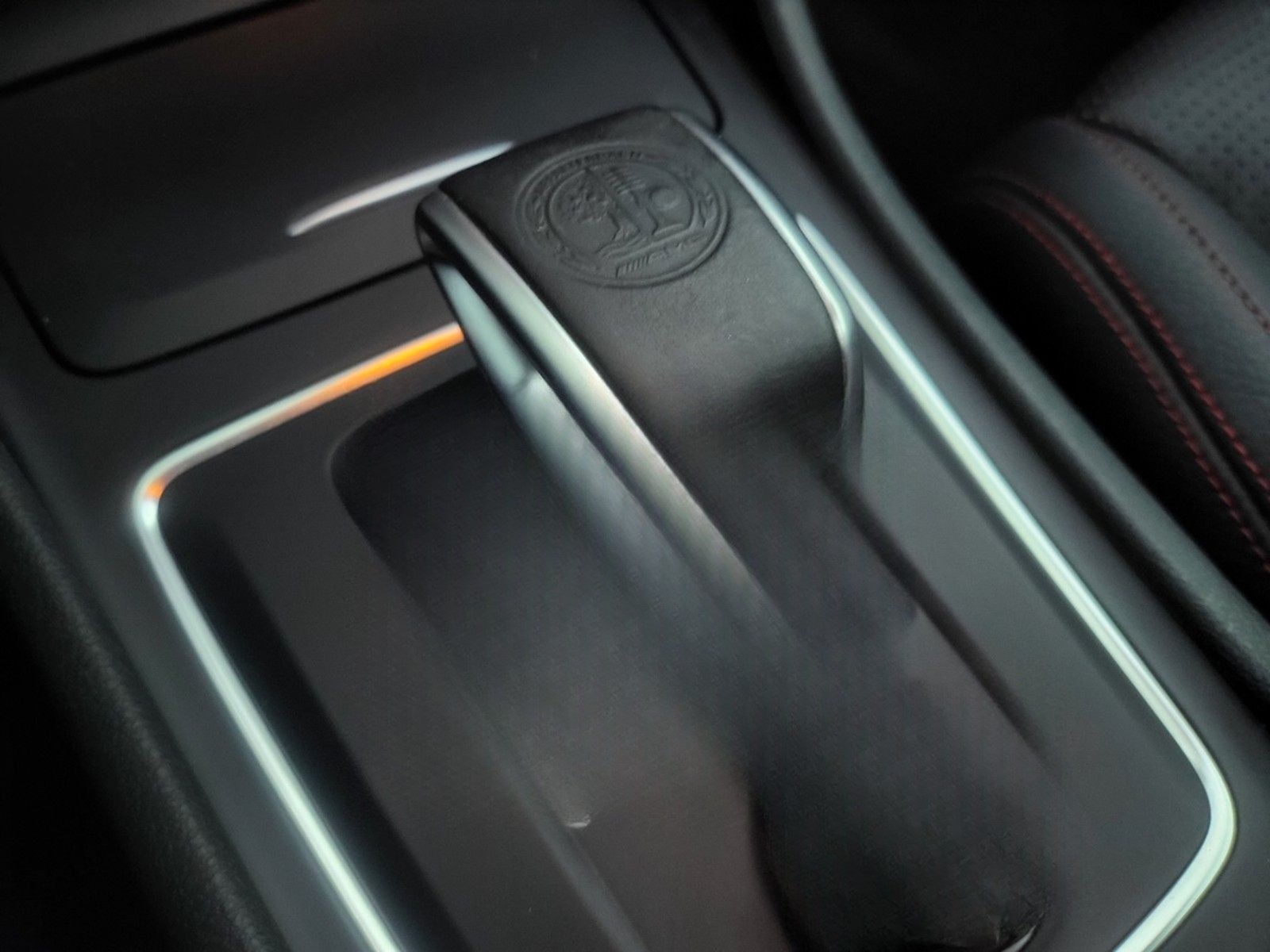Mercedes-Benz CLA Shooting Brake CLA 45 AMG 4Matic foto 32