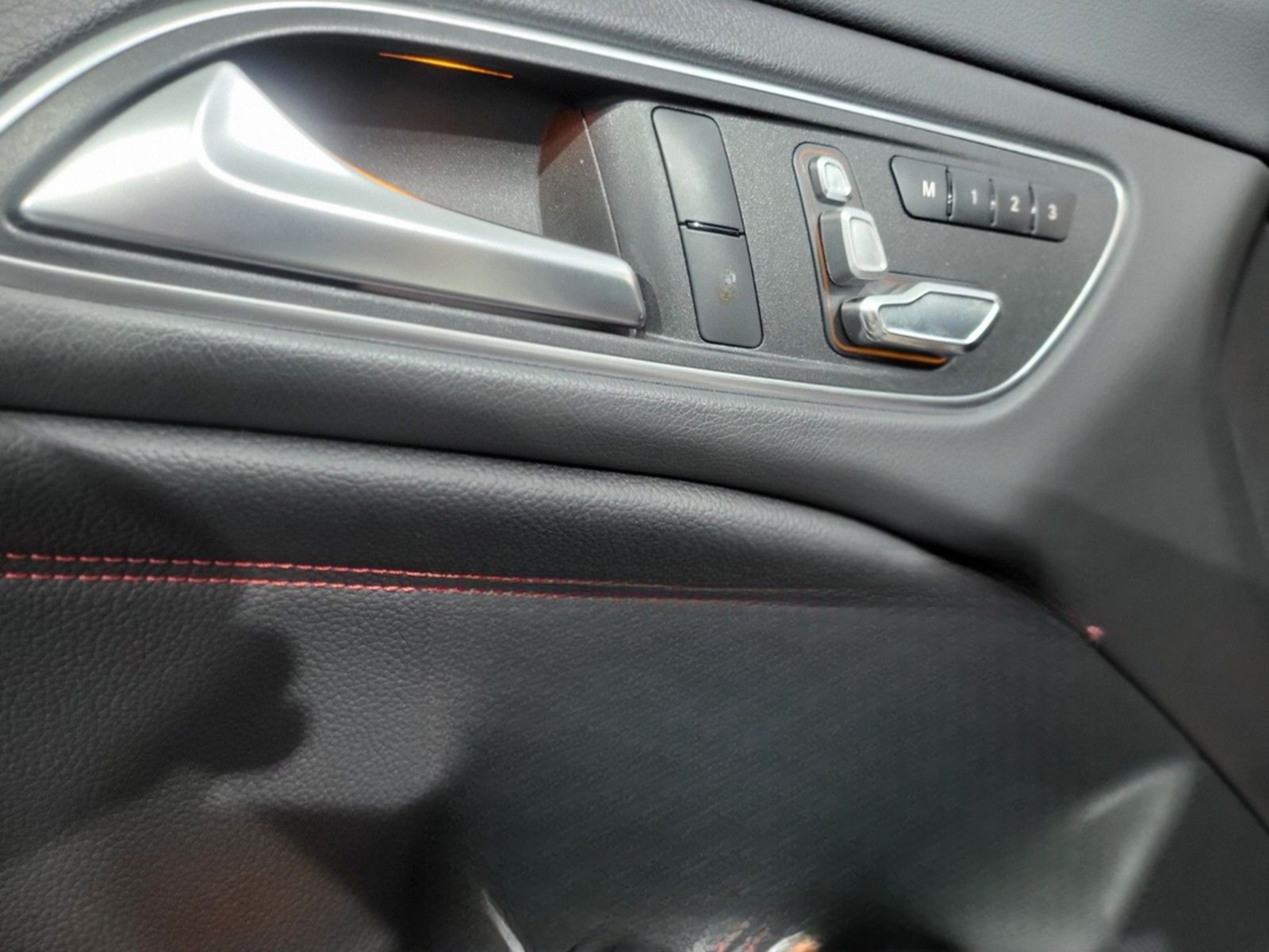 Mercedes-Benz CLA Shooting Brake CLA 45 AMG 4Matic foto 34