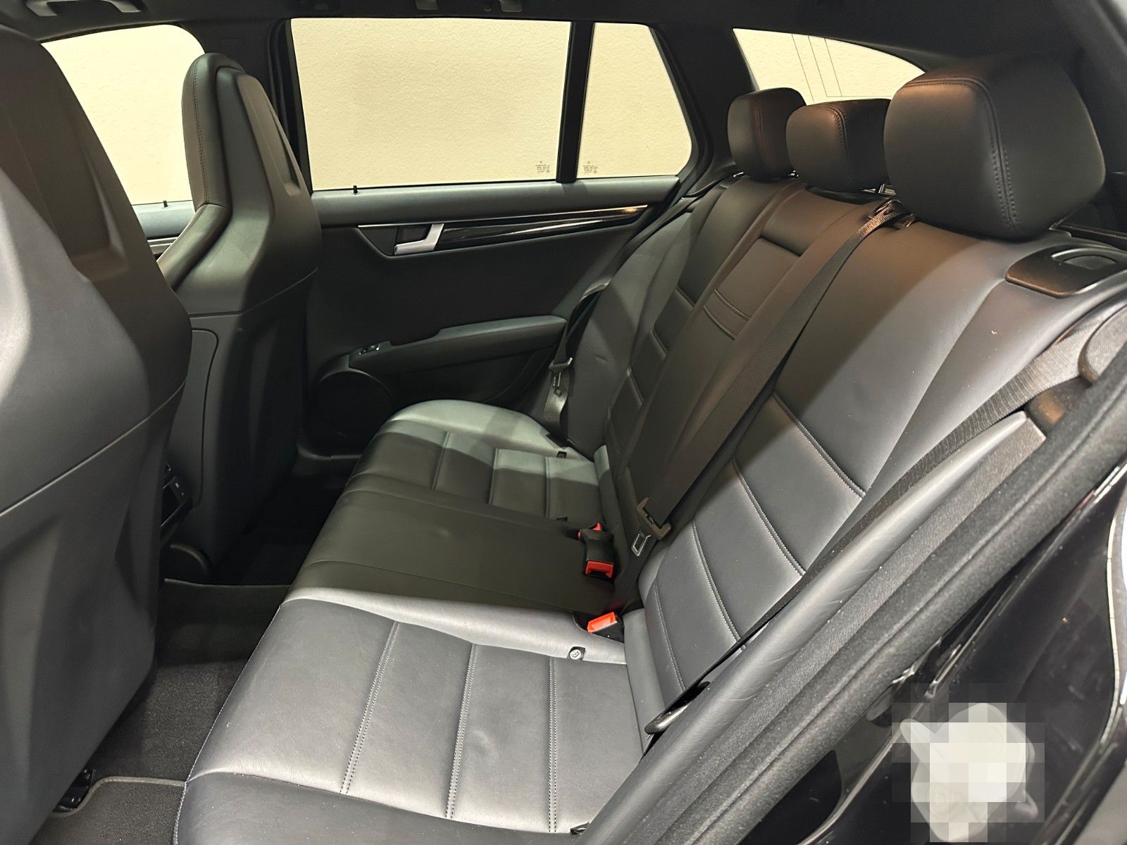 Mercedes-Benz C63 AMG T *DESIGNO EXCLUSIV PAKET*MASSAGE SITZ* foto 13