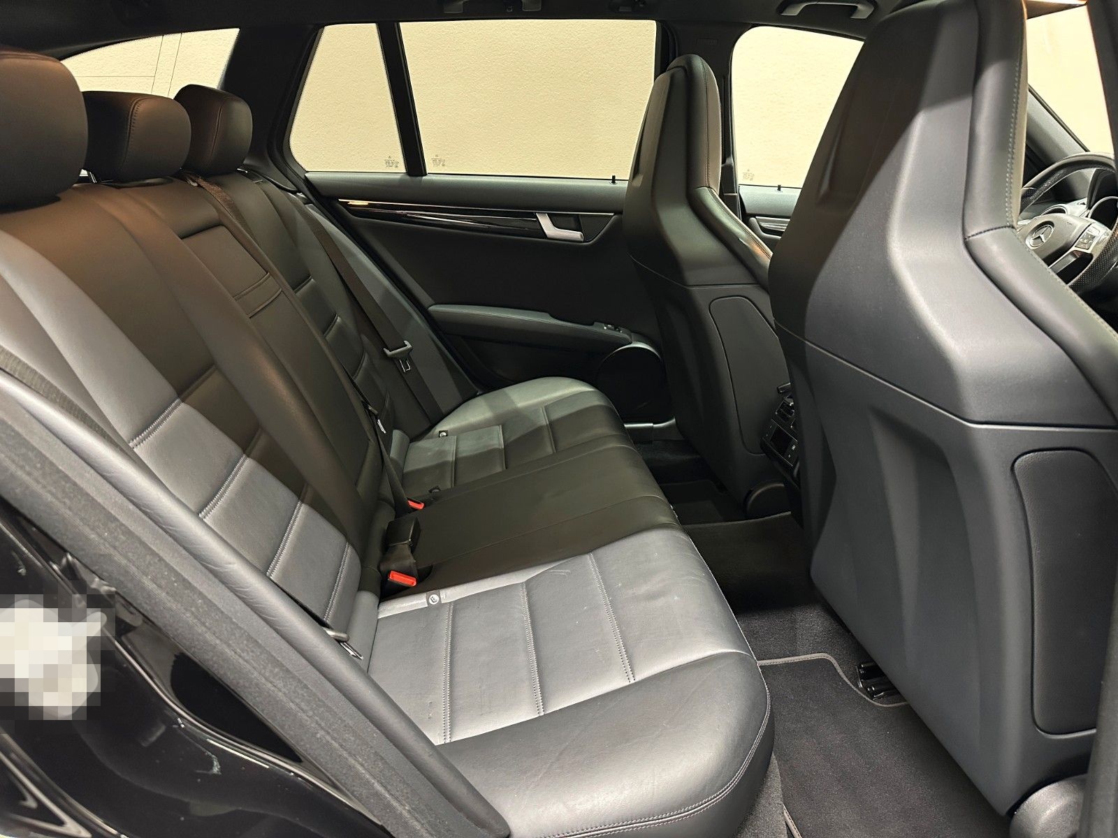 Mercedes-Benz C63 AMG T *DESIGNO EXCLUSIV PAKET*MASSAGE SITZ* foto 17