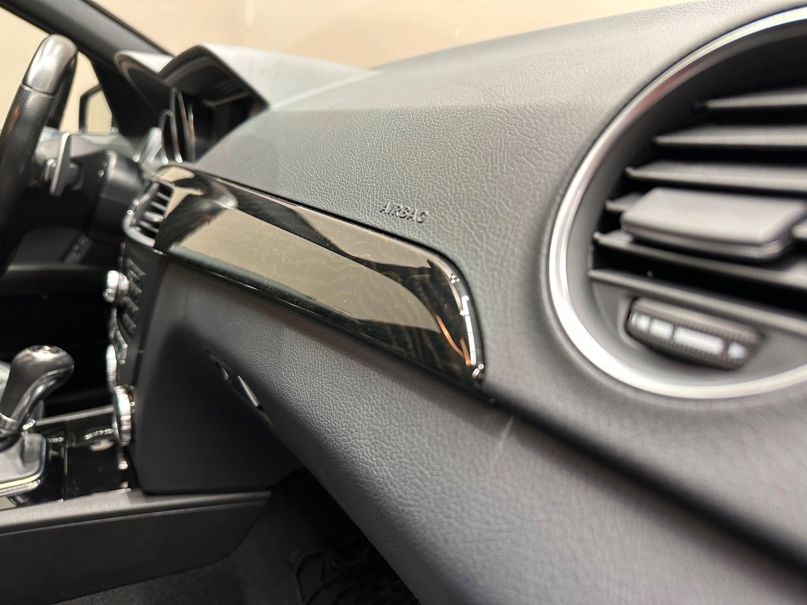 Mercedes-Benz C63 AMG T *DESIGNO EXCLUSIV PAKET*MASSAGE SITZ* foto 20