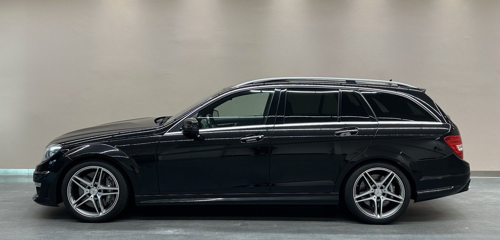 Mercedes-Benz C63 AMG T *DESIGNO EXCLUSIV PAKET*MASSAGE SITZ* foto 3