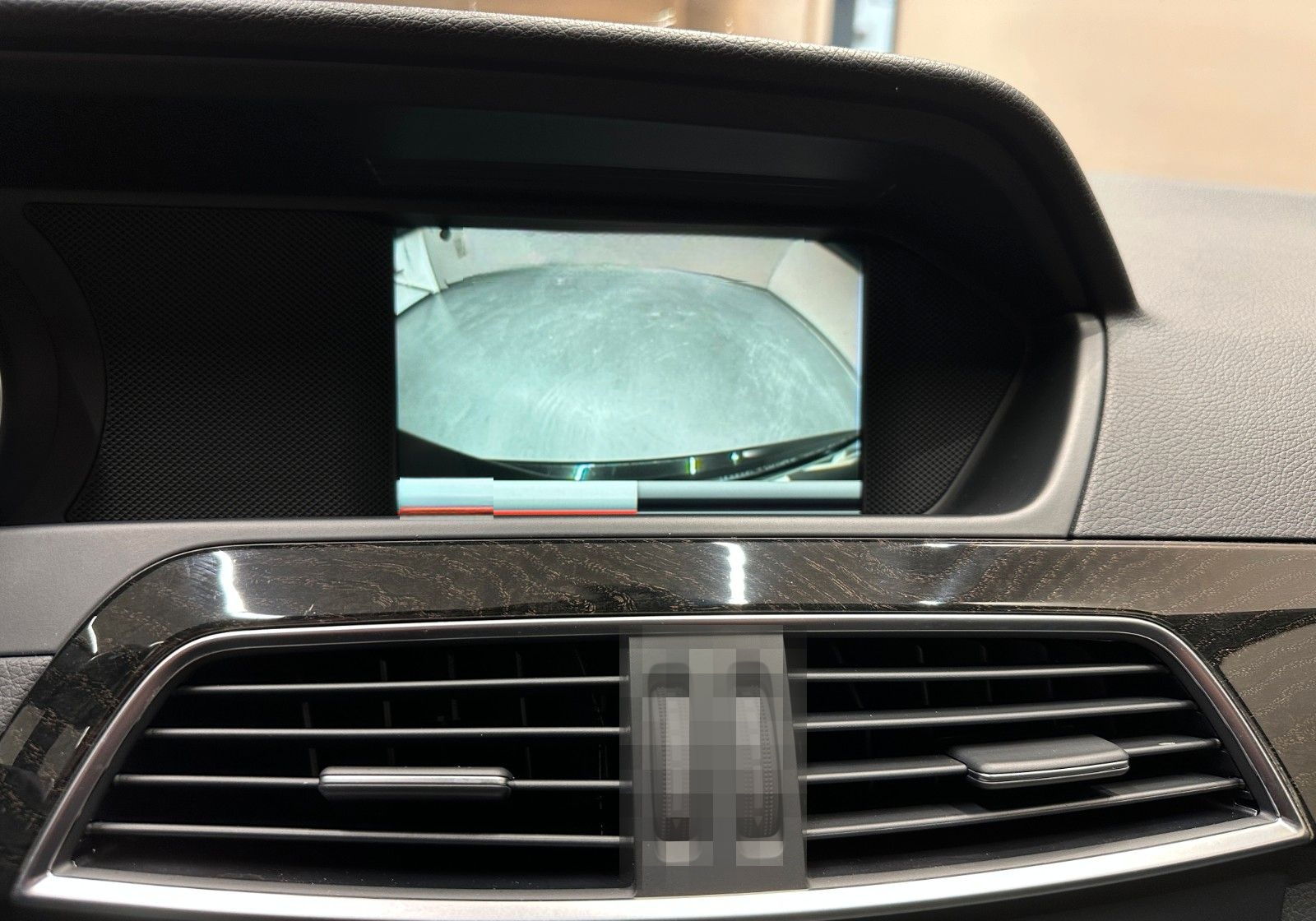 Mercedes-Benz C63 AMG T *DESIGNO EXCLUSIV PAKET*MASSAGE SITZ* foto 25