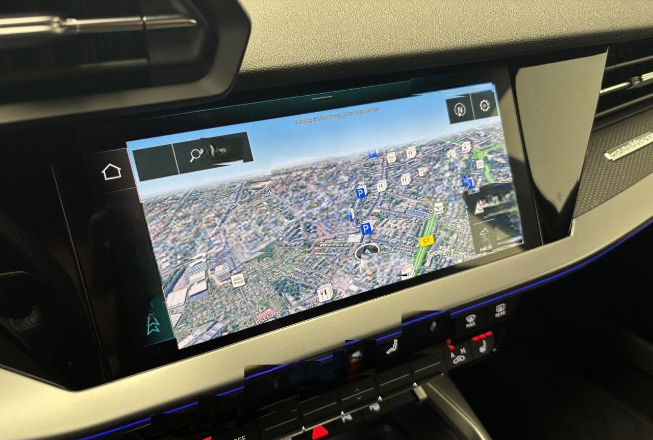Audi RS 3 Sportback 2.5 TFSI quattro Individuallackie foto 12