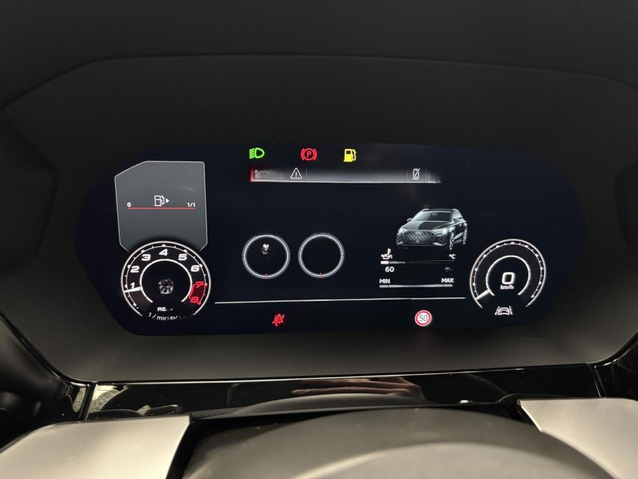 Audi RS 3 Sportback 2.5 TFSI quattro Individuallackie foto 13