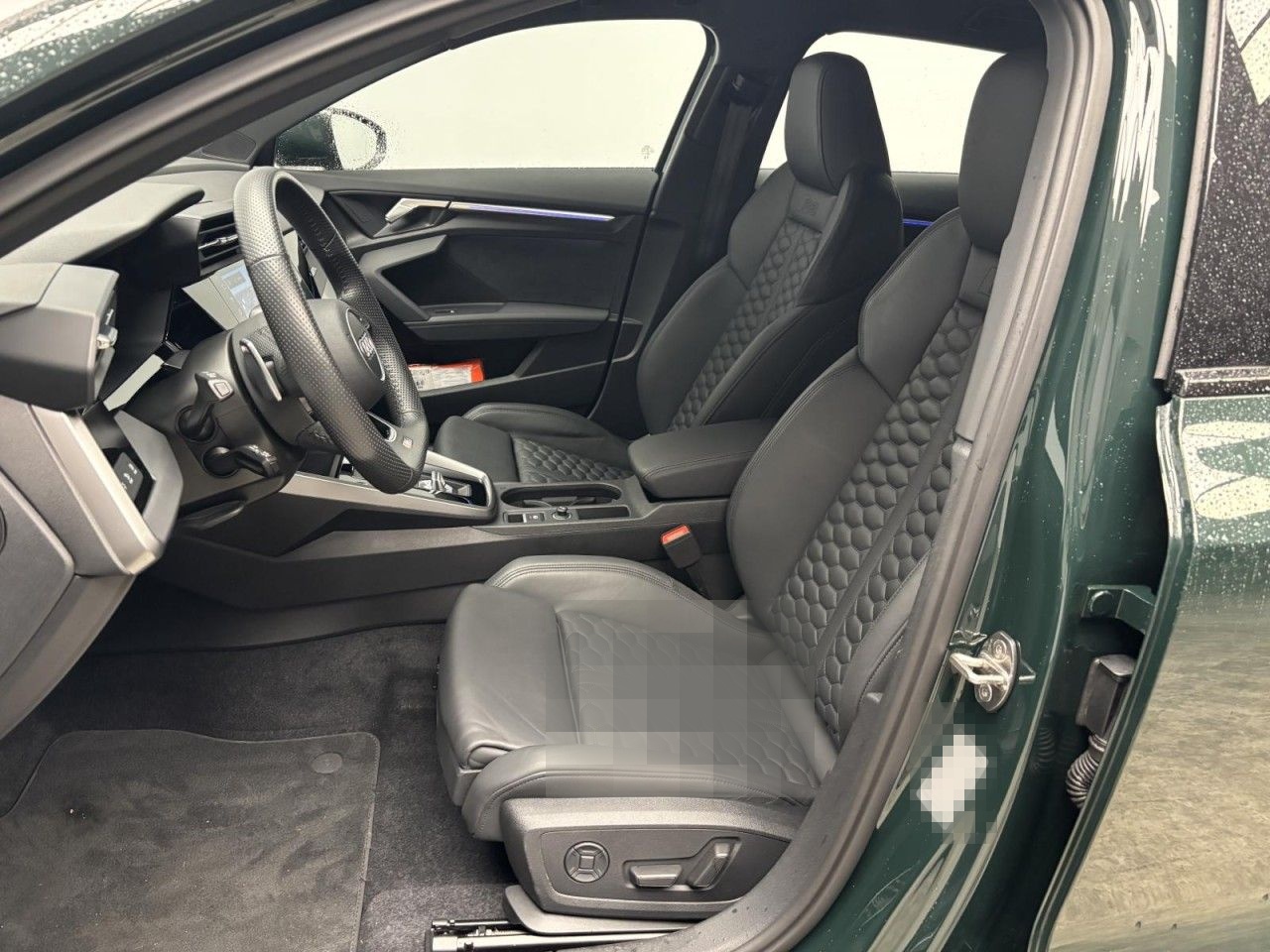 Audi RS 3 Sportback 2.5 TFSI quattro Individuallackie foto 6