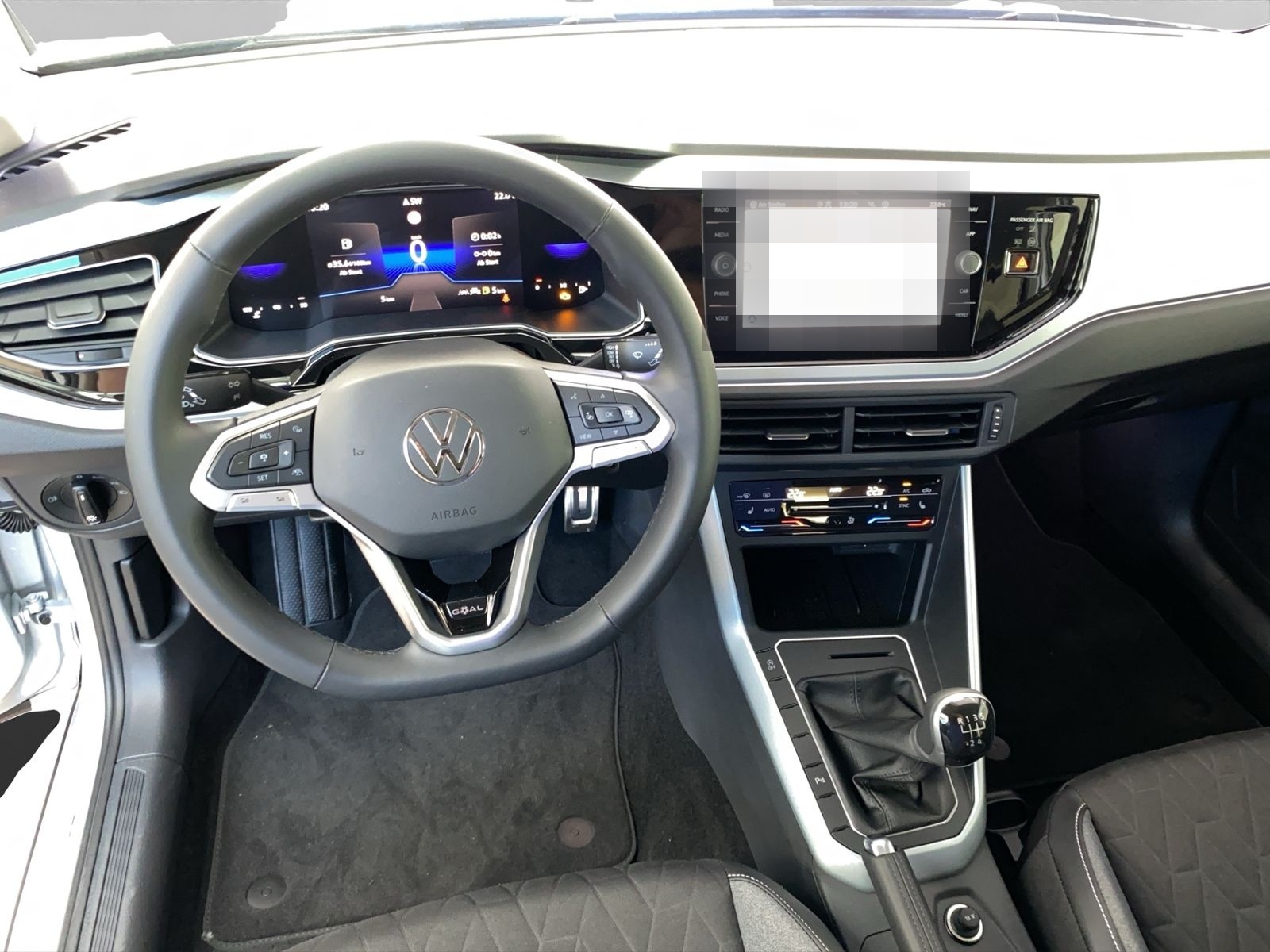 Volkswagen Taigo 1.0 TSI GOAL +NAVI+KAMERA+KLIMA+ACC+LED+LM foto 12
