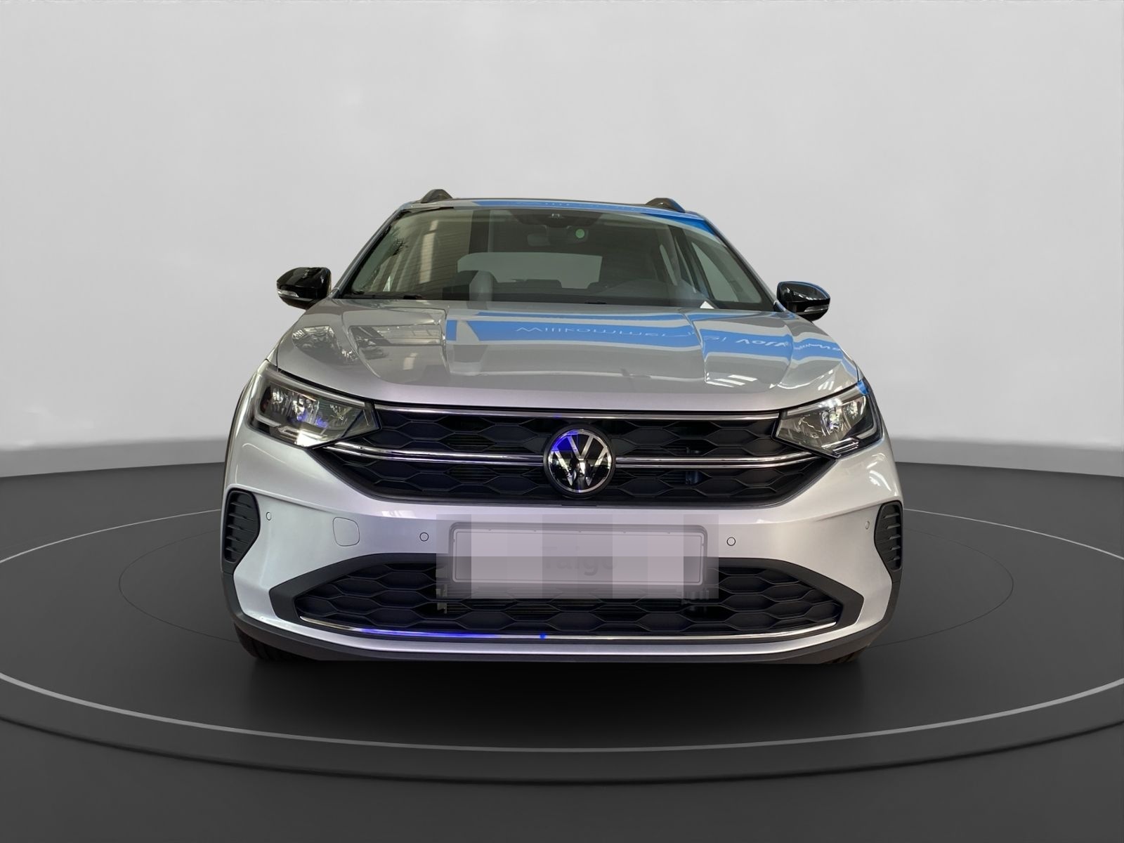 Volkswagen Taigo 1.0 TSI GOAL +NAVI+KAMERA+KLIMA+ACC+LED+LM foto 7