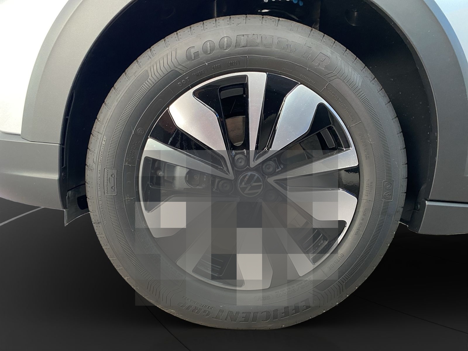 Volkswagen Taigo 1.0 TSI GOAL +NAVI+KAMERA+KLIMA+ACC+LED+LM foto 8