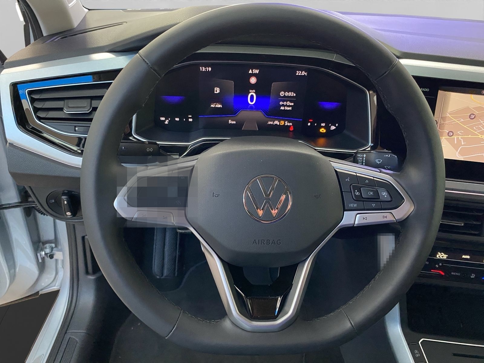 Volkswagen Taigo 1.0 TSI GOAL +NAVI+KAMERA+KLIMA+ACC+LED+LM foto 10