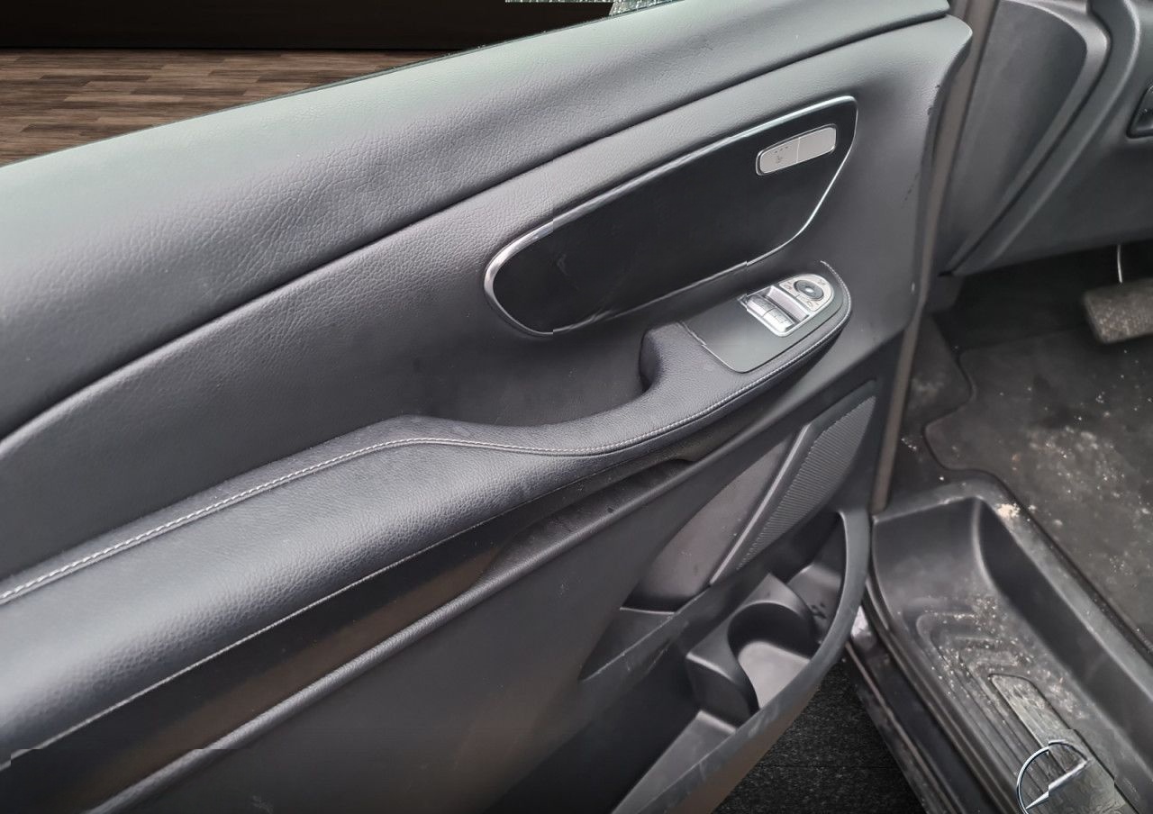 Mercedes-Benz V 300 d Lang AVANTGARDE+9G+AHK+StandHZ+Navi+DIS foto 15