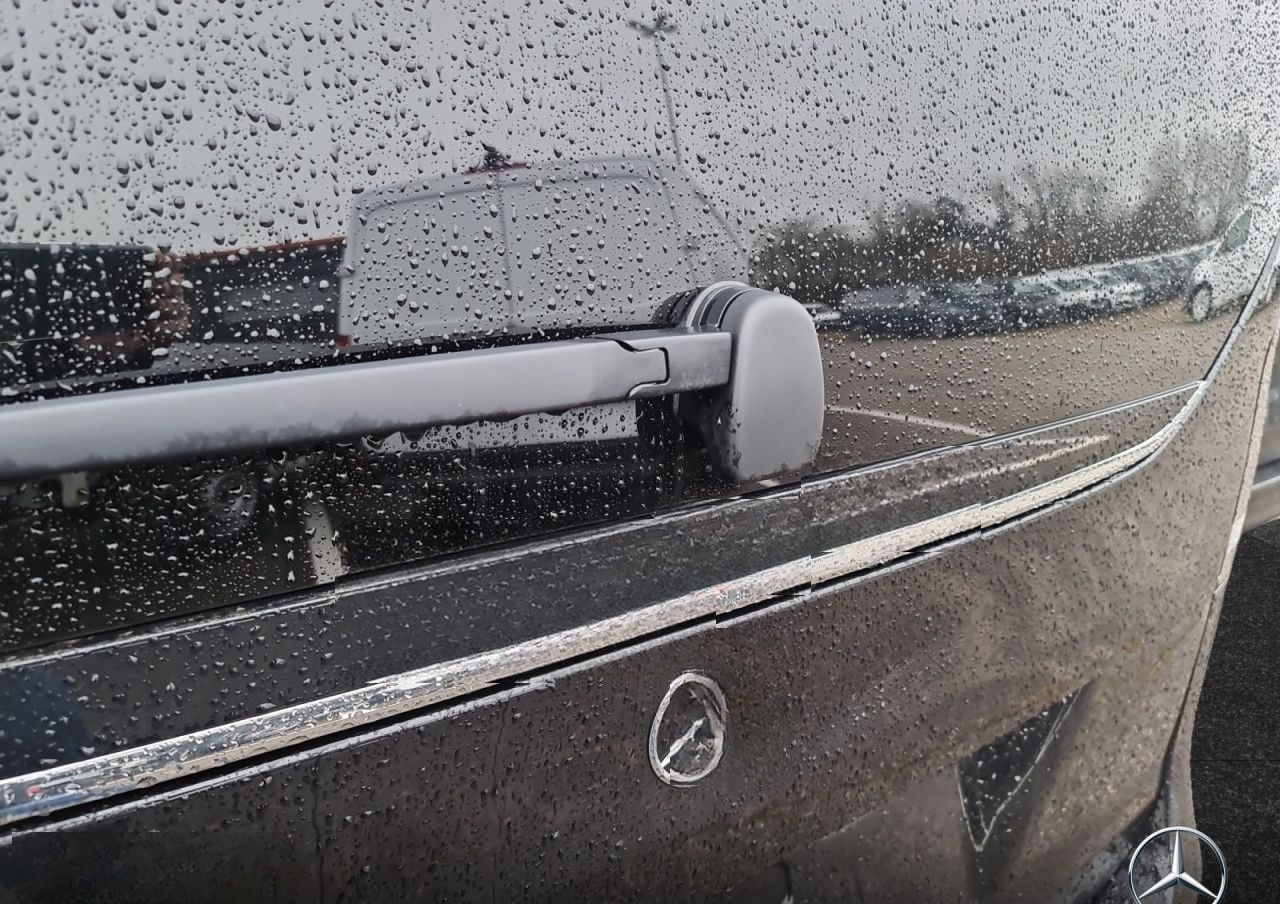 Mercedes-Benz V 300 d Lang AVANTGARDE+9G+AHK+StandHZ+Navi+DIS foto 16