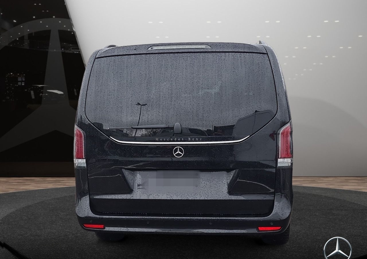 Mercedes-Benz V 300 d Lang AVANTGARDE+9G+AHK+StandHZ+Navi+DIS foto 7