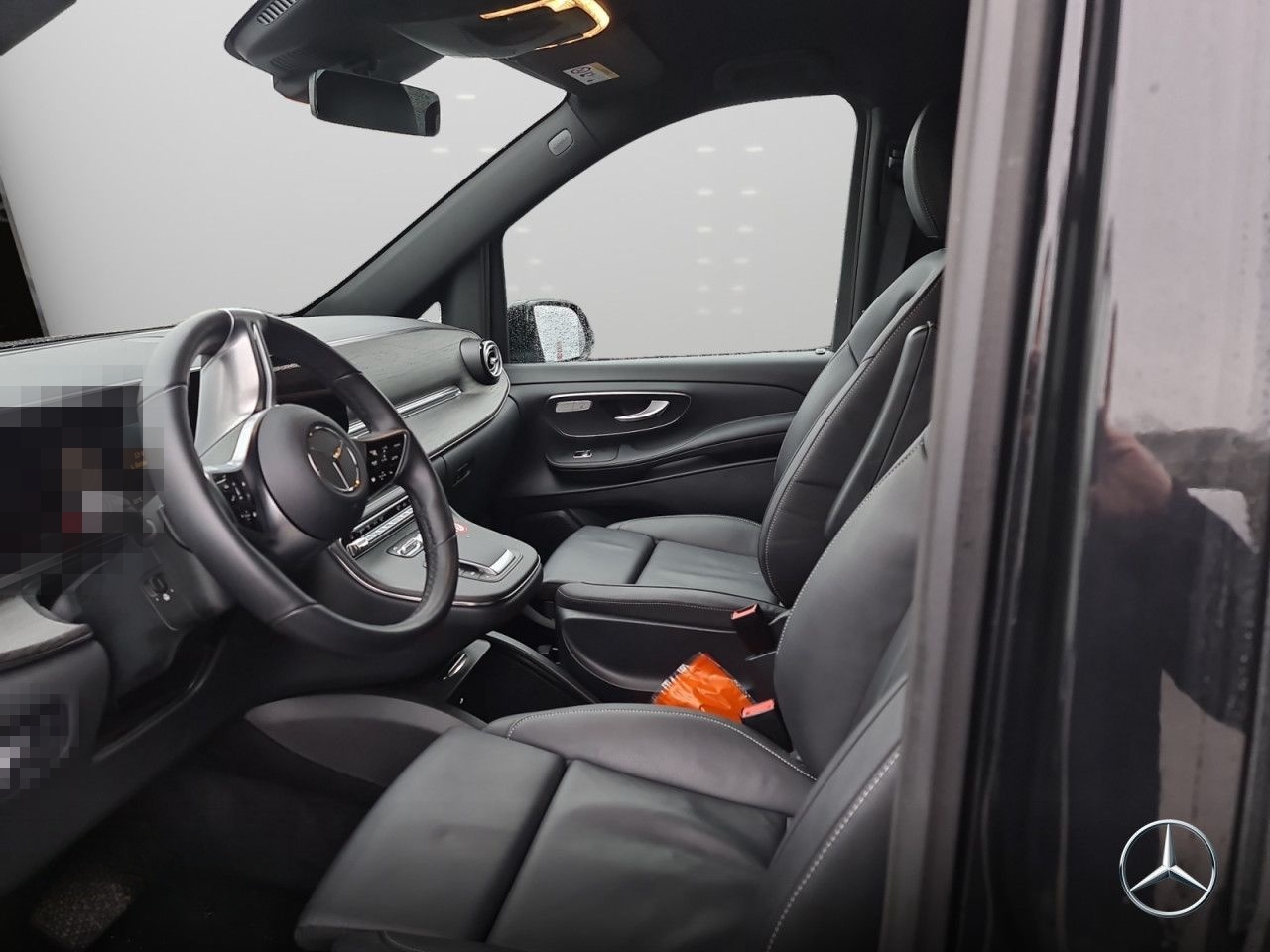 Mercedes-Benz V 300 d Lang AVANTGARDE+9G+AHK+StandHZ+Navi+DIS foto 9