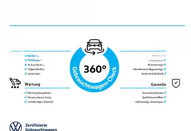Volkswagen Passat Business 1.5 eTSI DSG AHK 360° ACC NAVI C foto 11