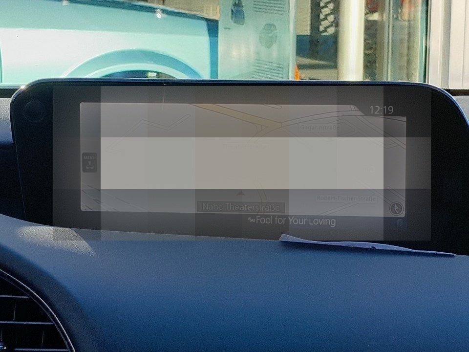 Mazda 3 SKY-G 2.0 SELECTION DESIGN & PREMIUM MATRIX-LE foto 12