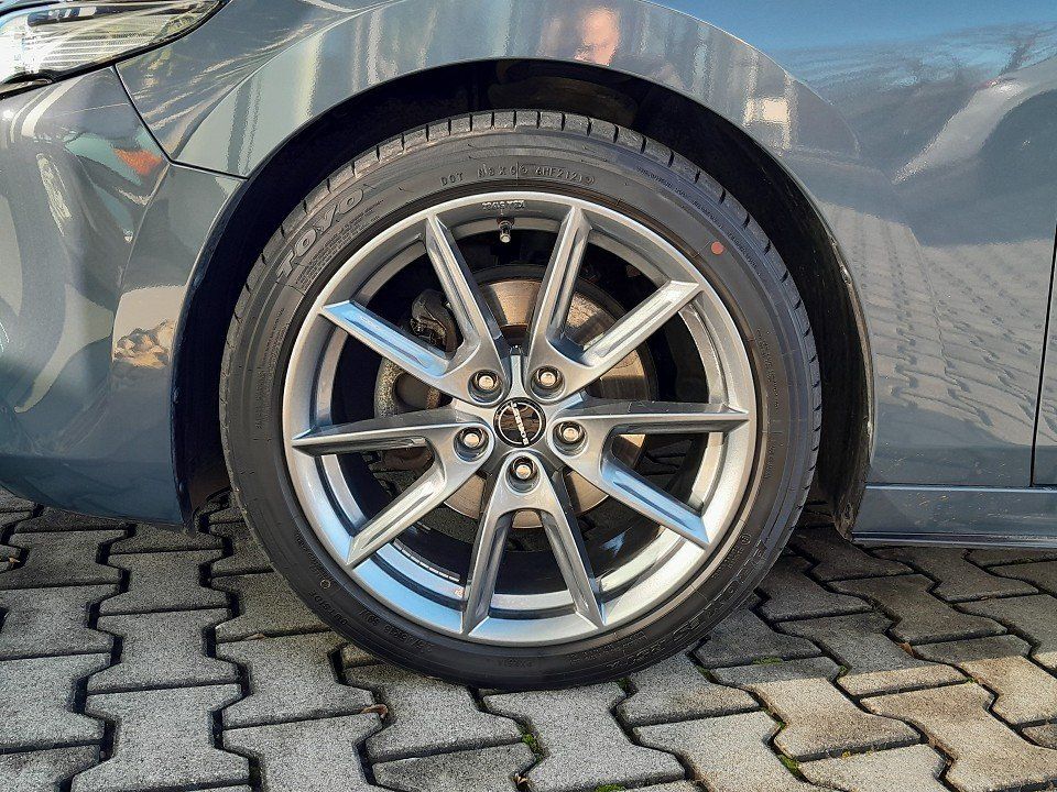 Mazda 3 SKY-G 2.0 SELECTION DESIGN & PREMIUM MATRIX-LE foto 13