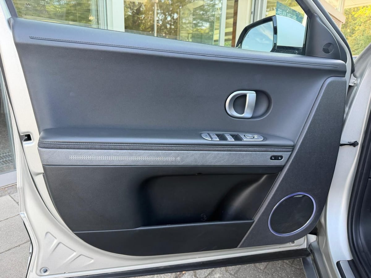 Hyundai Ioniq 5 Uniq 4WD RELAX HEAD LED SOLAR 360 ACC WP foto 15