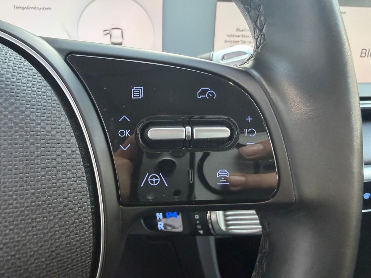 Hyundai Ioniq 5 Uniq 4WD RELAX HEAD LED SOLAR 360 ACC WP foto 23