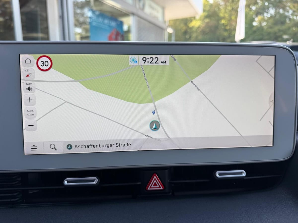 Hyundai Ioniq 5 Uniq 4WD RELAX HEAD LED SOLAR 360 ACC WP foto 25