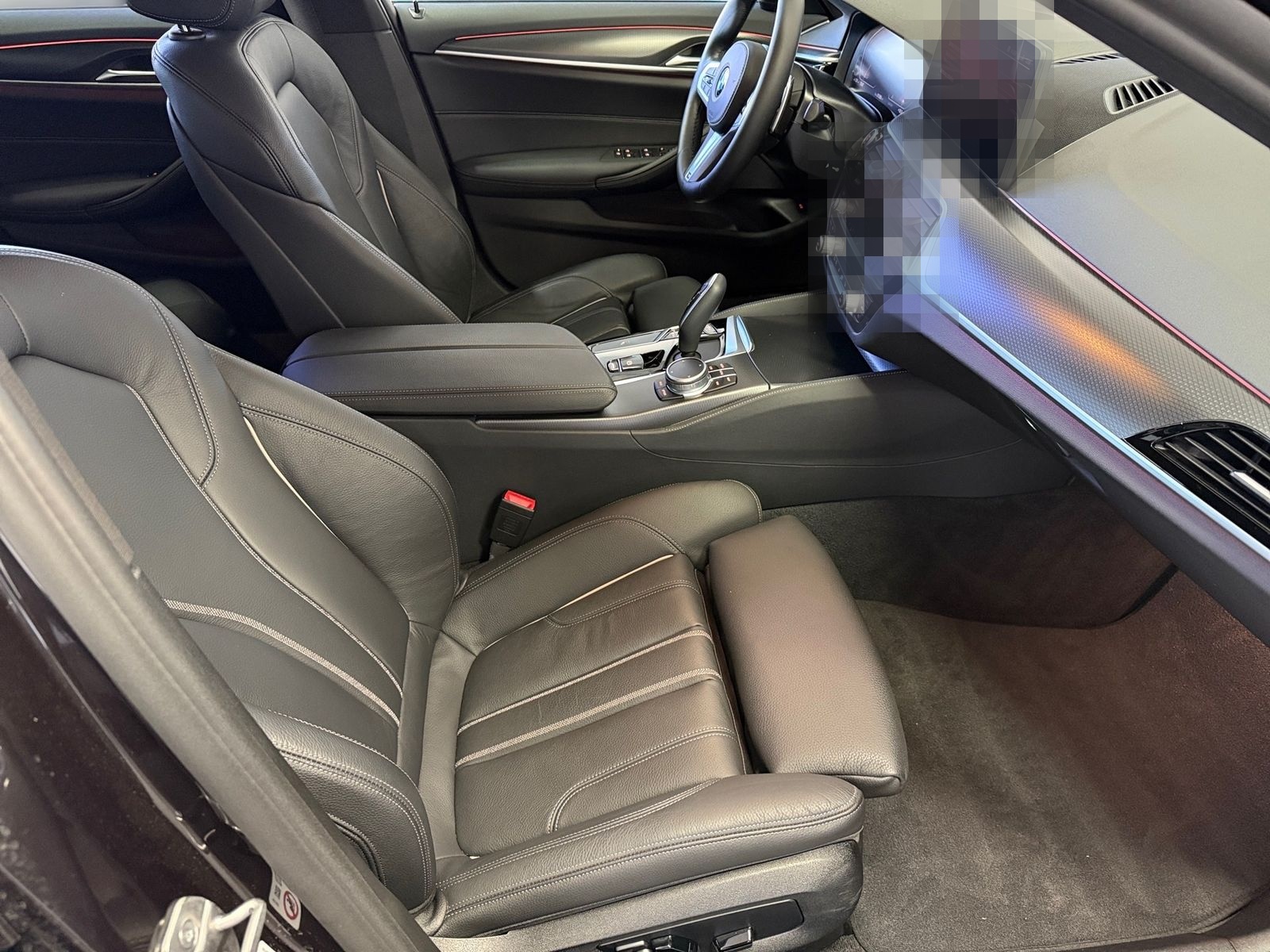 BMW 540iLim.*M Sport*LED*Navi*Kamera*Leder*Ambiente* foto 17