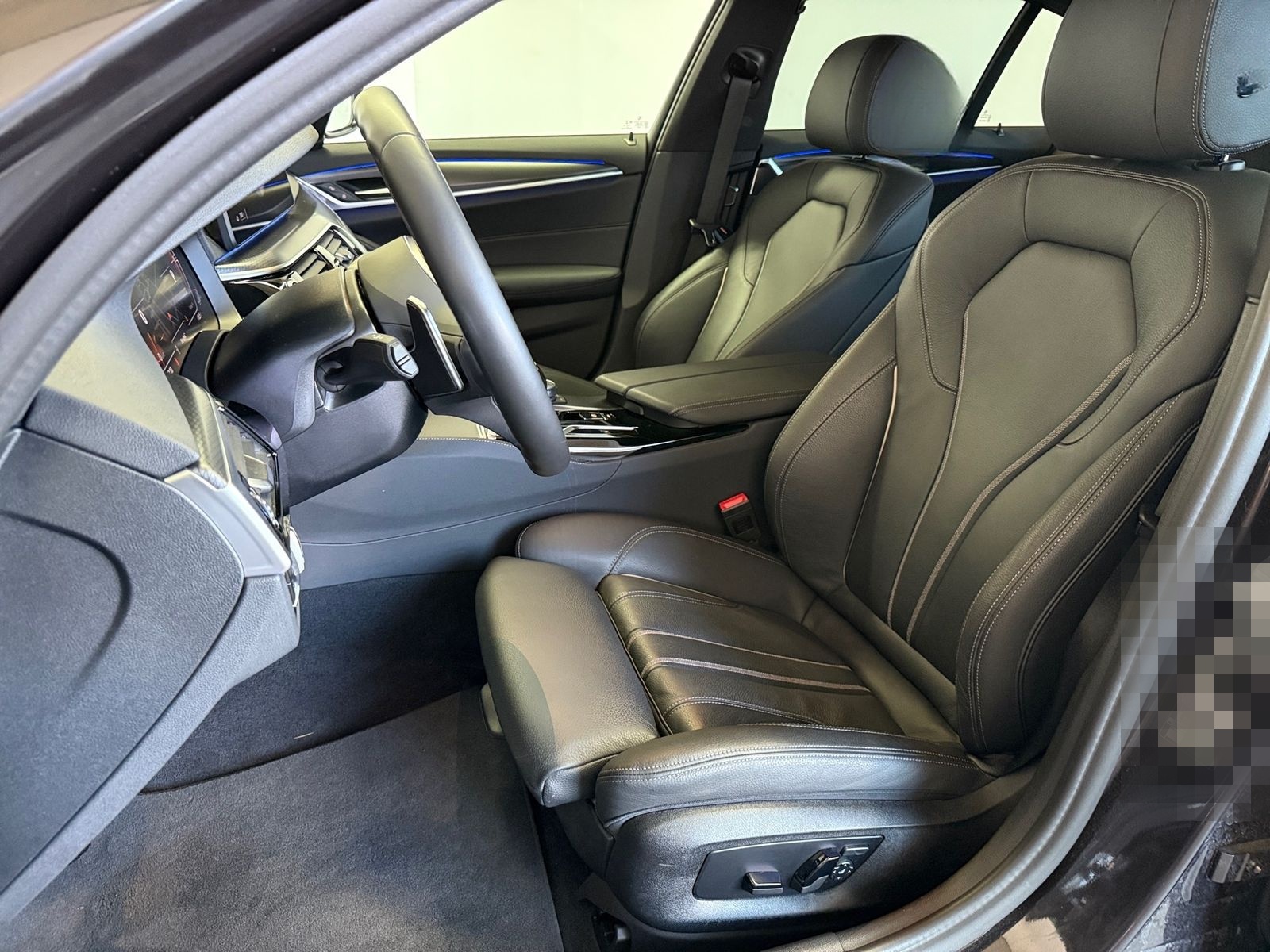 BMW 540iLim.*M Sport*LED*Navi*Kamera*Leder*Ambiente* foto 19
