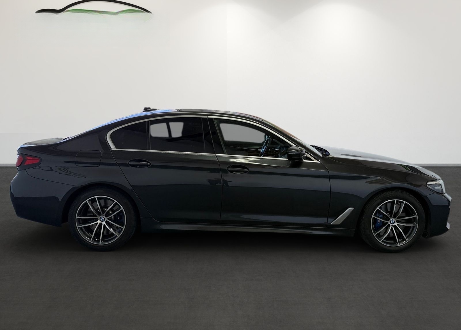 BMW 540iLim.*M Sport*LED*Navi*Kamera*Leder*Ambiente* foto 3