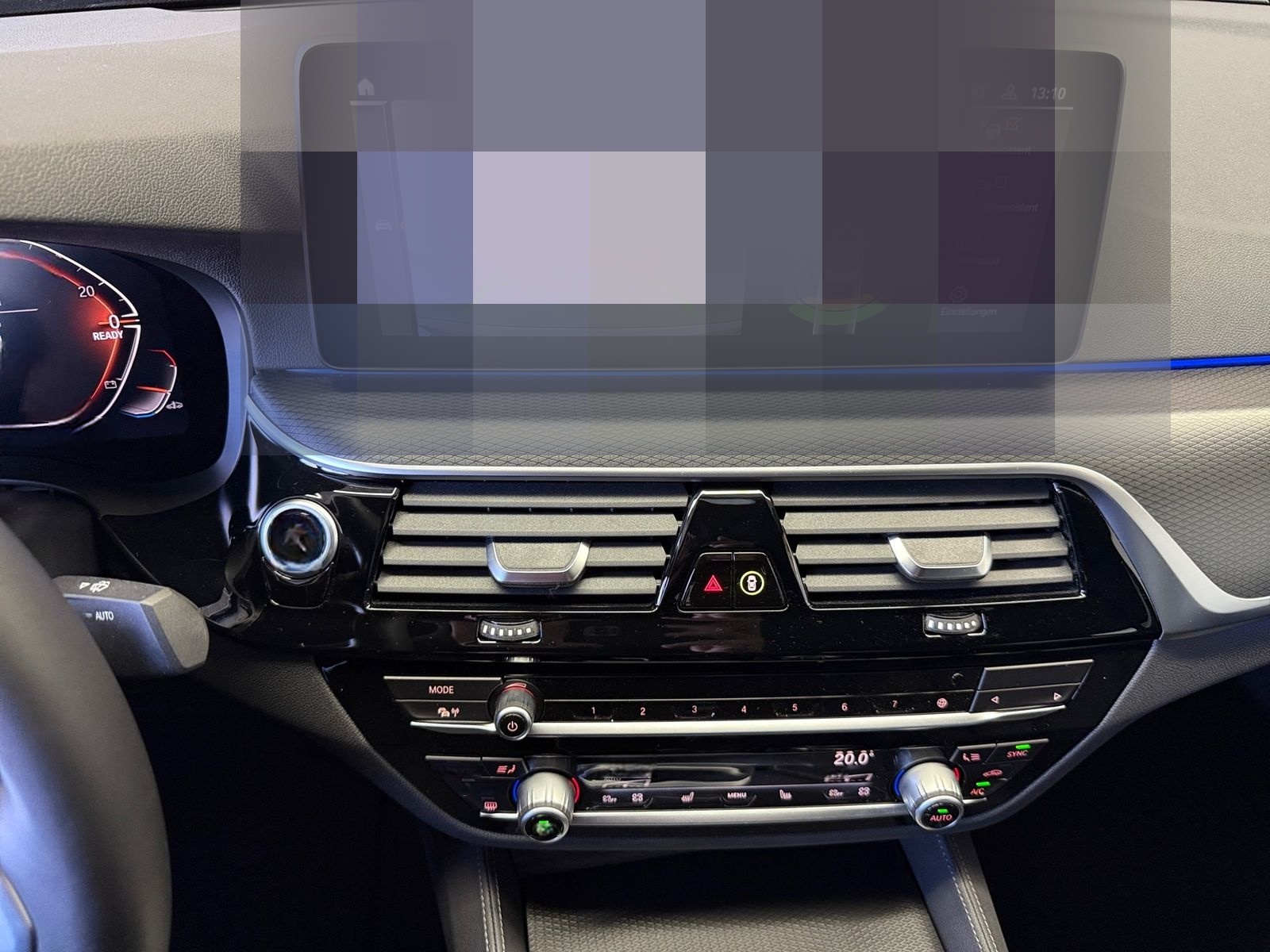 BMW 540iLim.*M Sport*LED*Navi*Kamera*Leder*Ambiente* foto 22