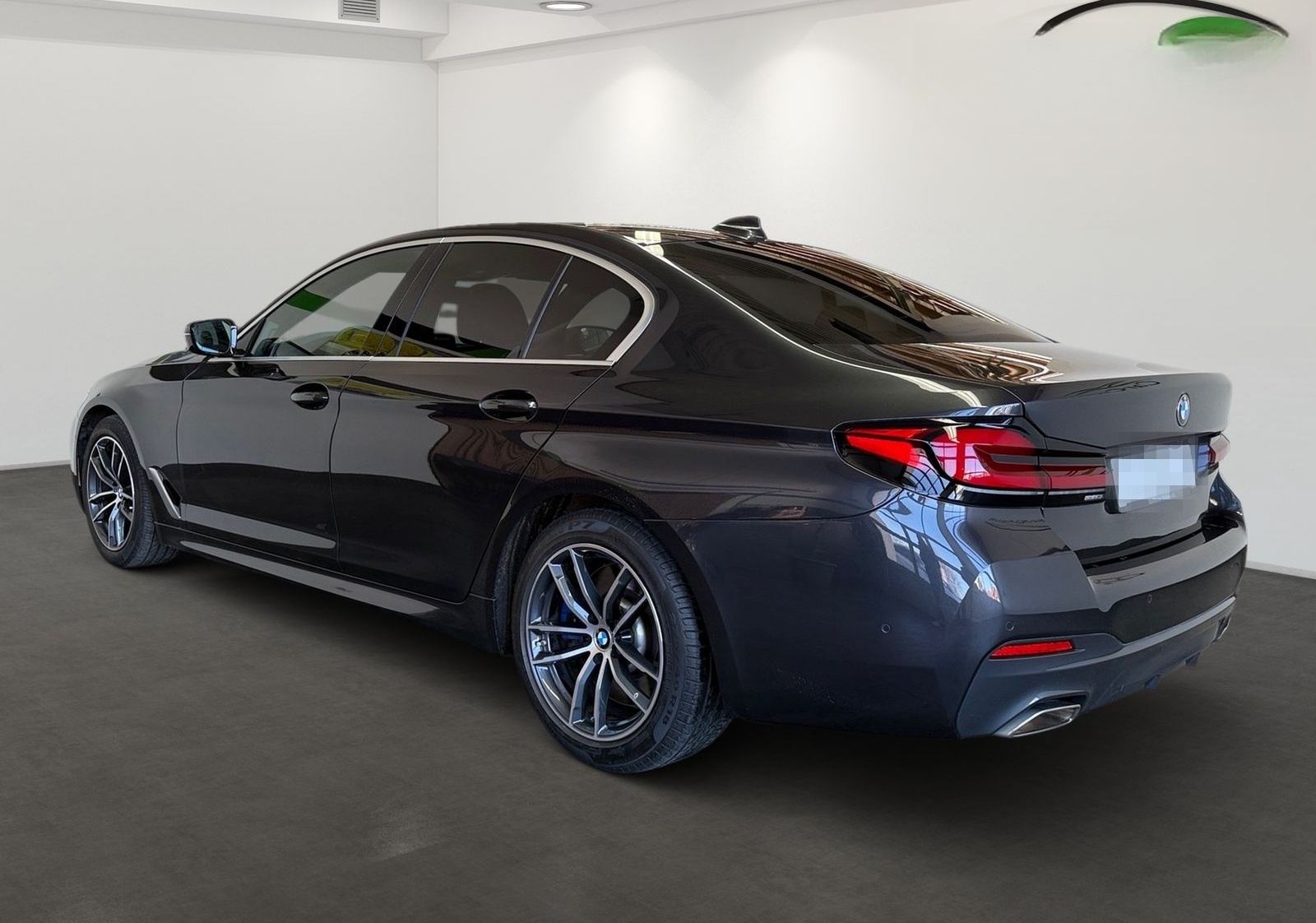 BMW 540iLim.*M Sport*LED*Navi*Kamera*Leder*Ambiente* foto 5