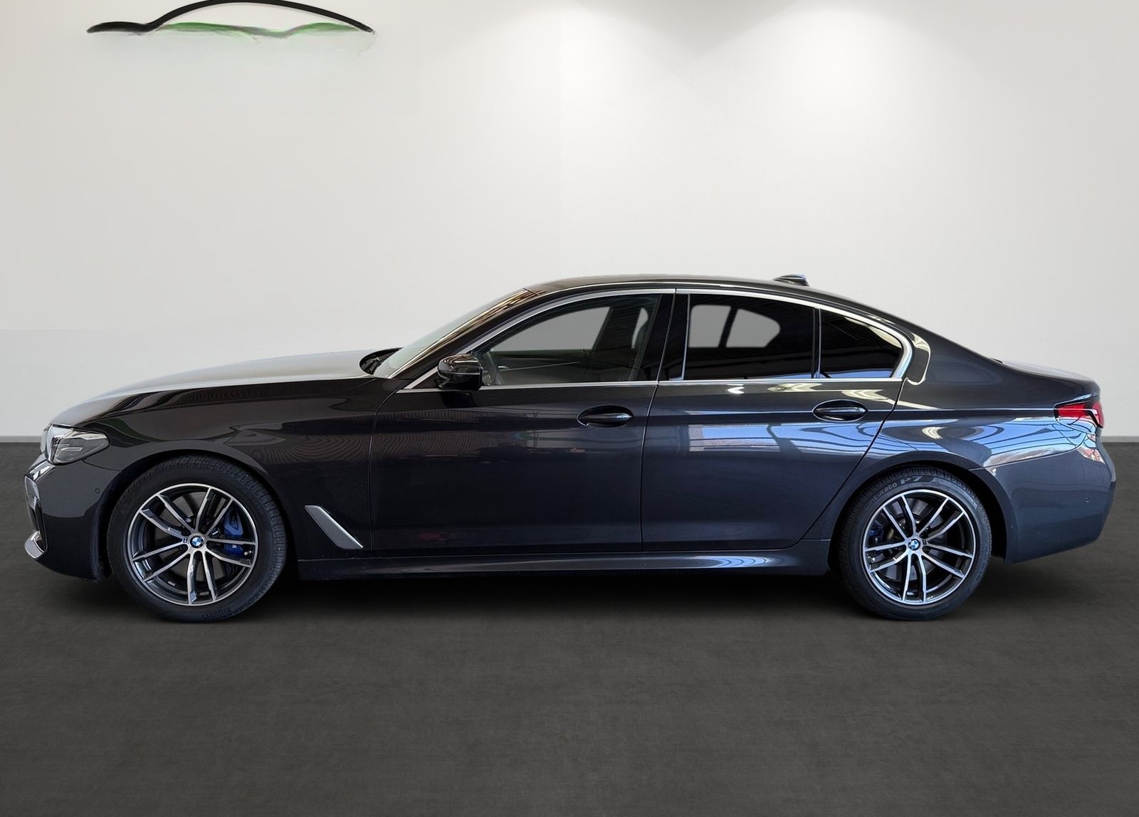 BMW 540iLim.*M Sport*LED*Navi*Kamera*Leder*Ambiente* foto 6
