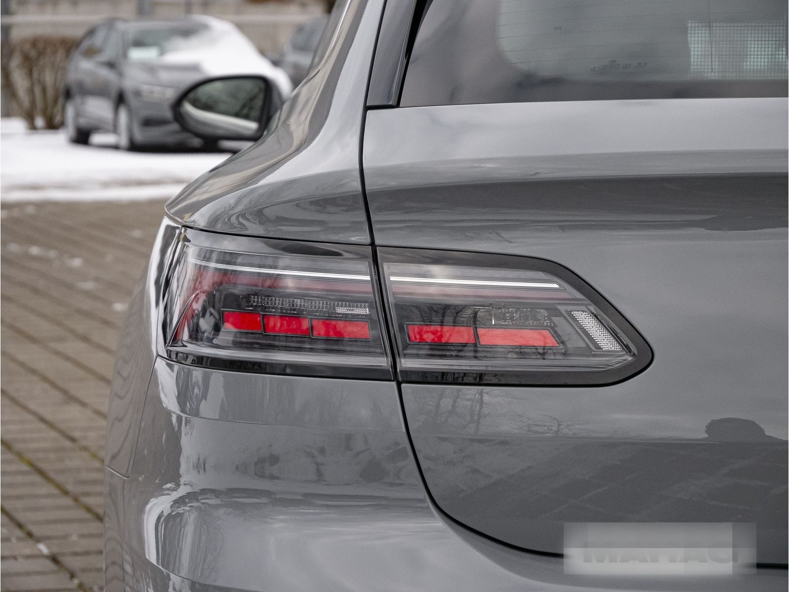 Volkswagen Arteon SB 2.0 TSI R-Line NaviPro LED ACC DigiCoc foto 11