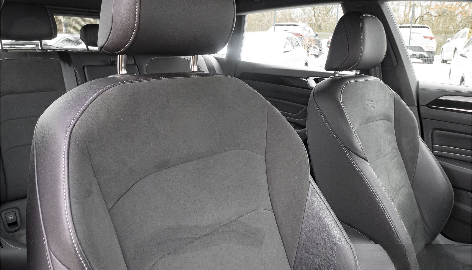 Volkswagen Arteon SB 2.0 TSI R-Line NaviPro LED ACC DigiCoc foto 14