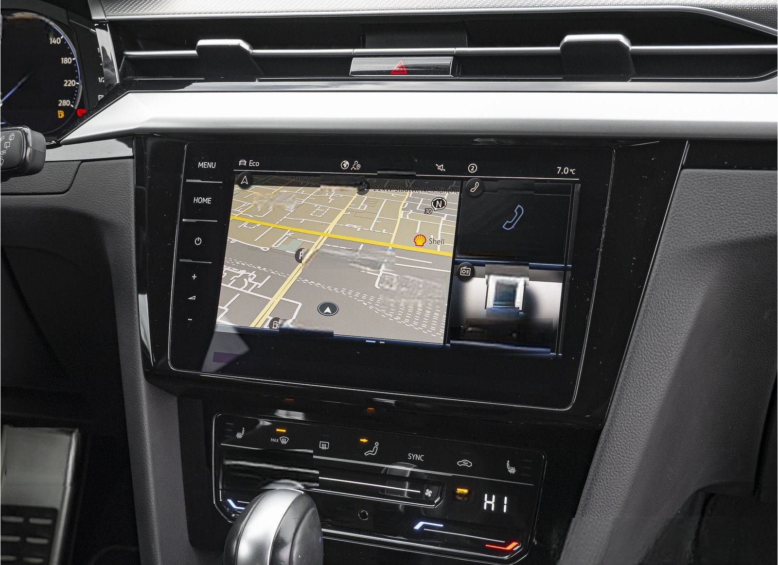 Volkswagen Arteon SB 2.0 TSI R-Line NaviPro LED ACC DigiCoc foto 16