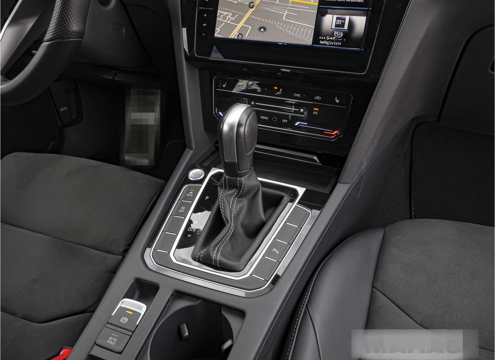 Volkswagen Arteon SB 2.0 TSI R-Line NaviPro LED ACC DigiCoc foto 17