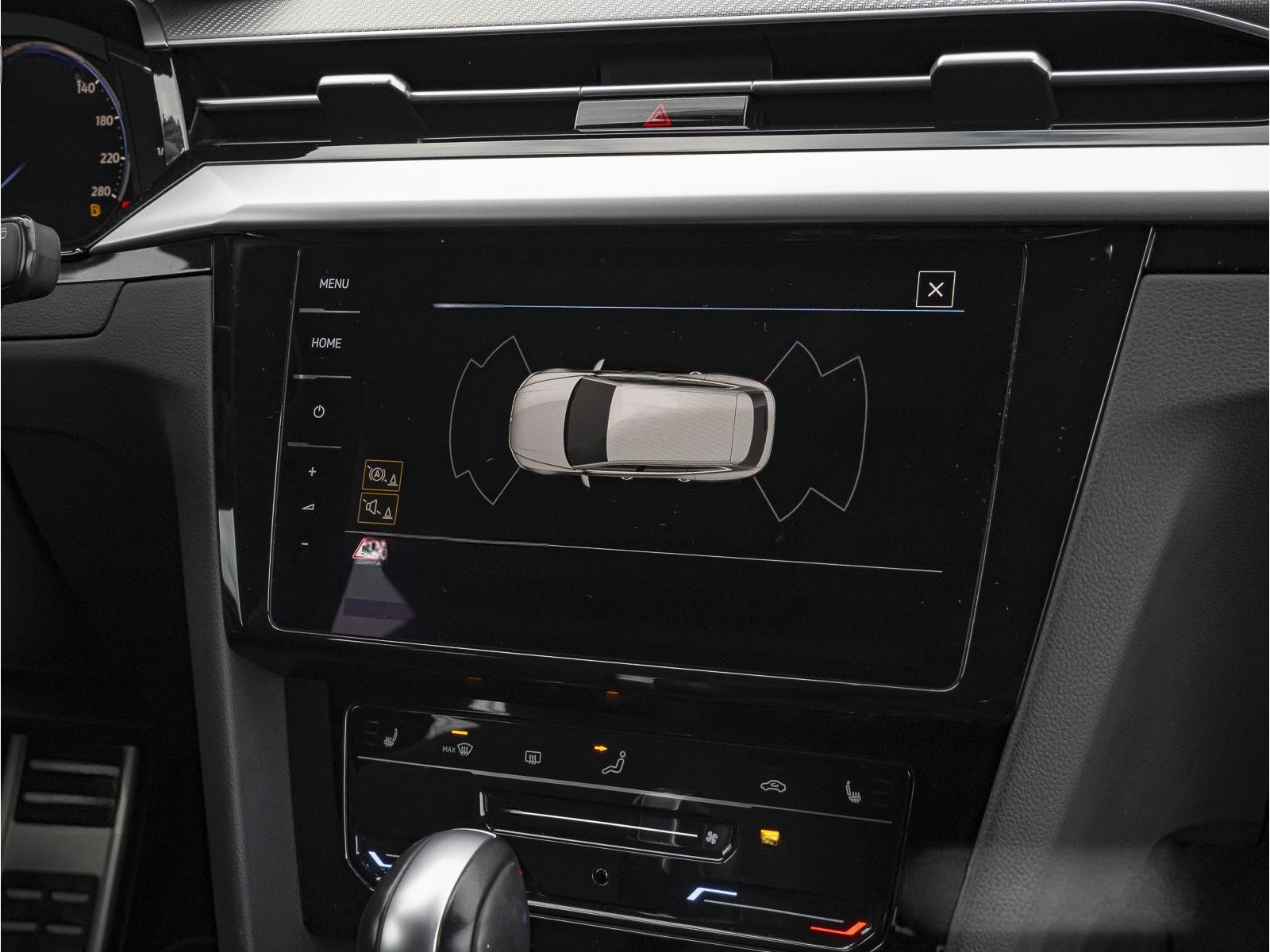 Volkswagen Arteon SB 2.0 TSI R-Line NaviPro LED ACC DigiCoc foto 23