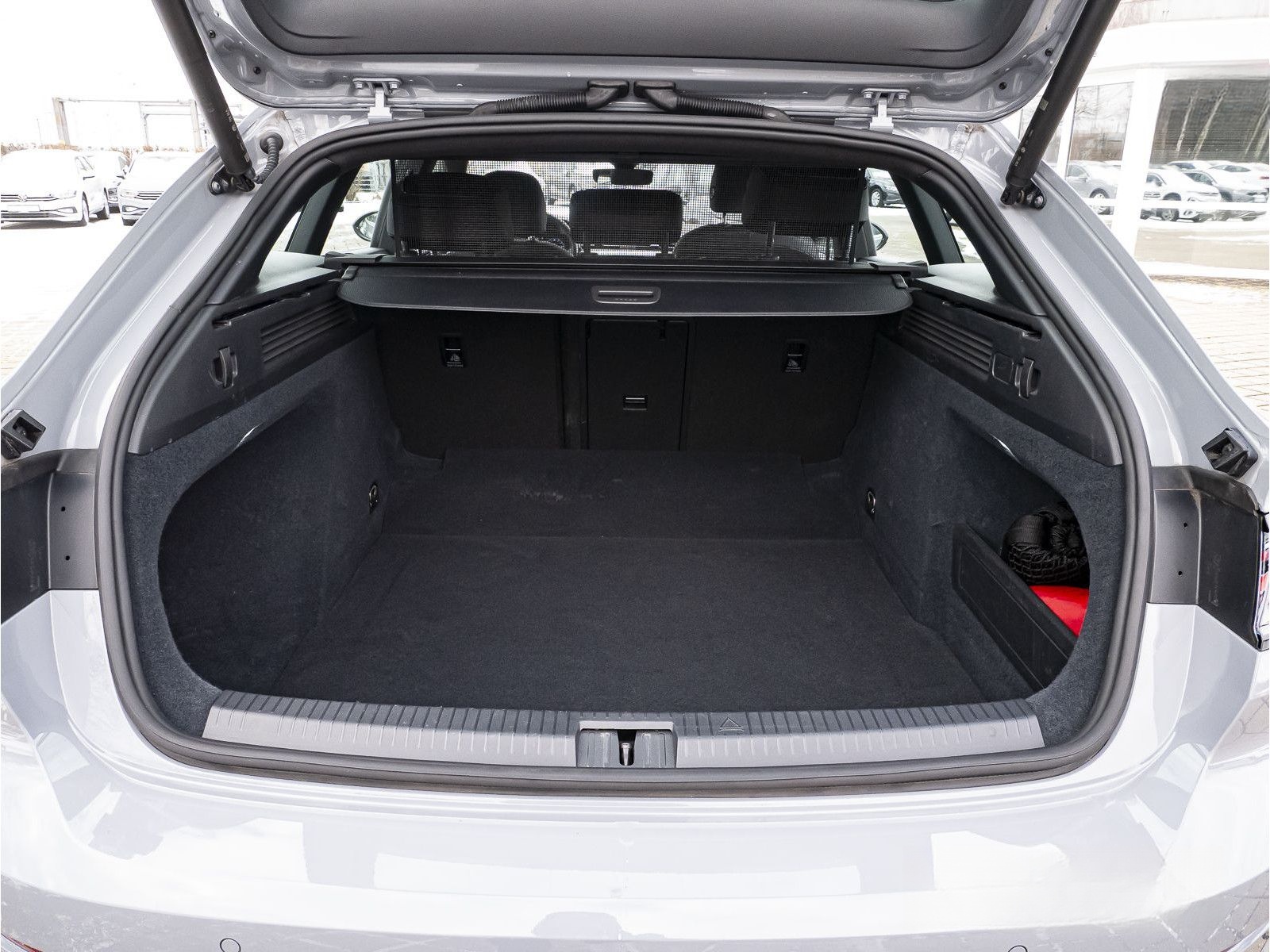Volkswagen Arteon SB 2.0 TSI R-Line NaviPro LED ACC DigiCoc foto 25