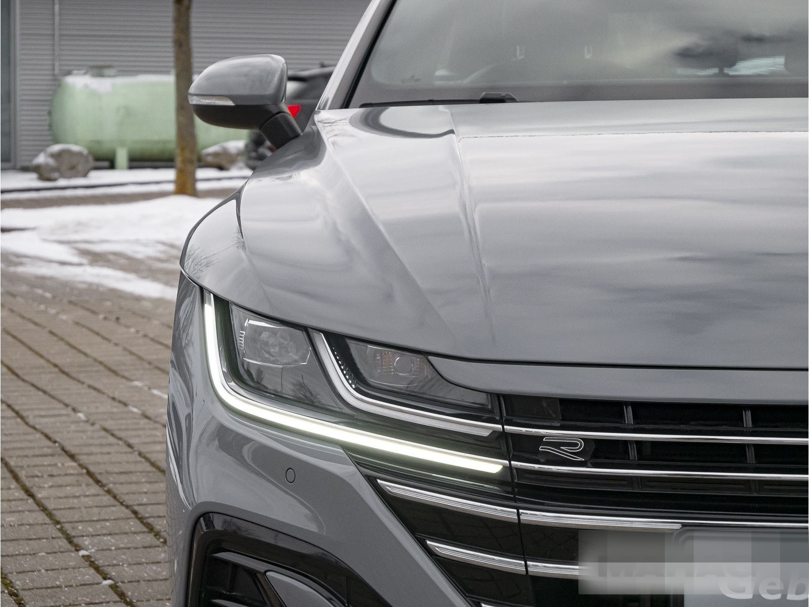 Volkswagen Arteon SB 2.0 TSI R-Line NaviPro LED ACC DigiCoc foto 10