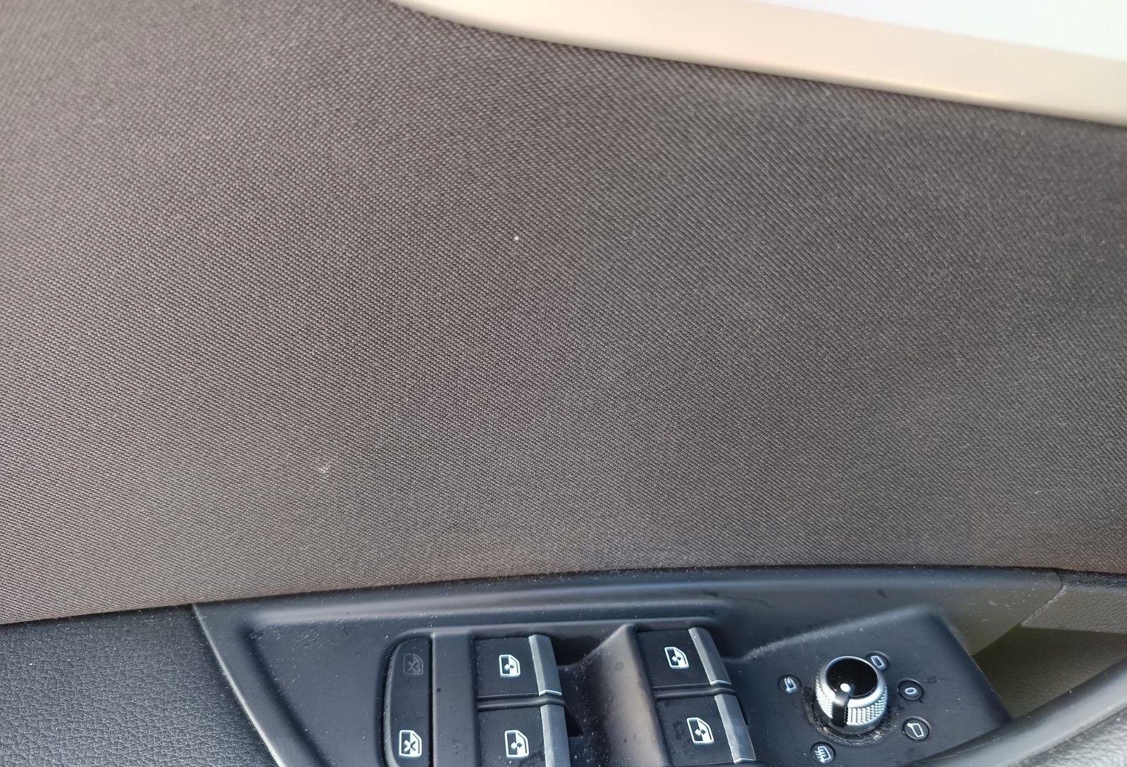 Audi A4 Avant 35 TDI advanced Automatik foto 15