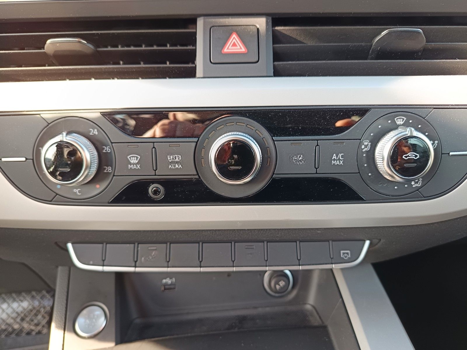 Audi A4 Avant 35 TDI advanced Automatik foto 17