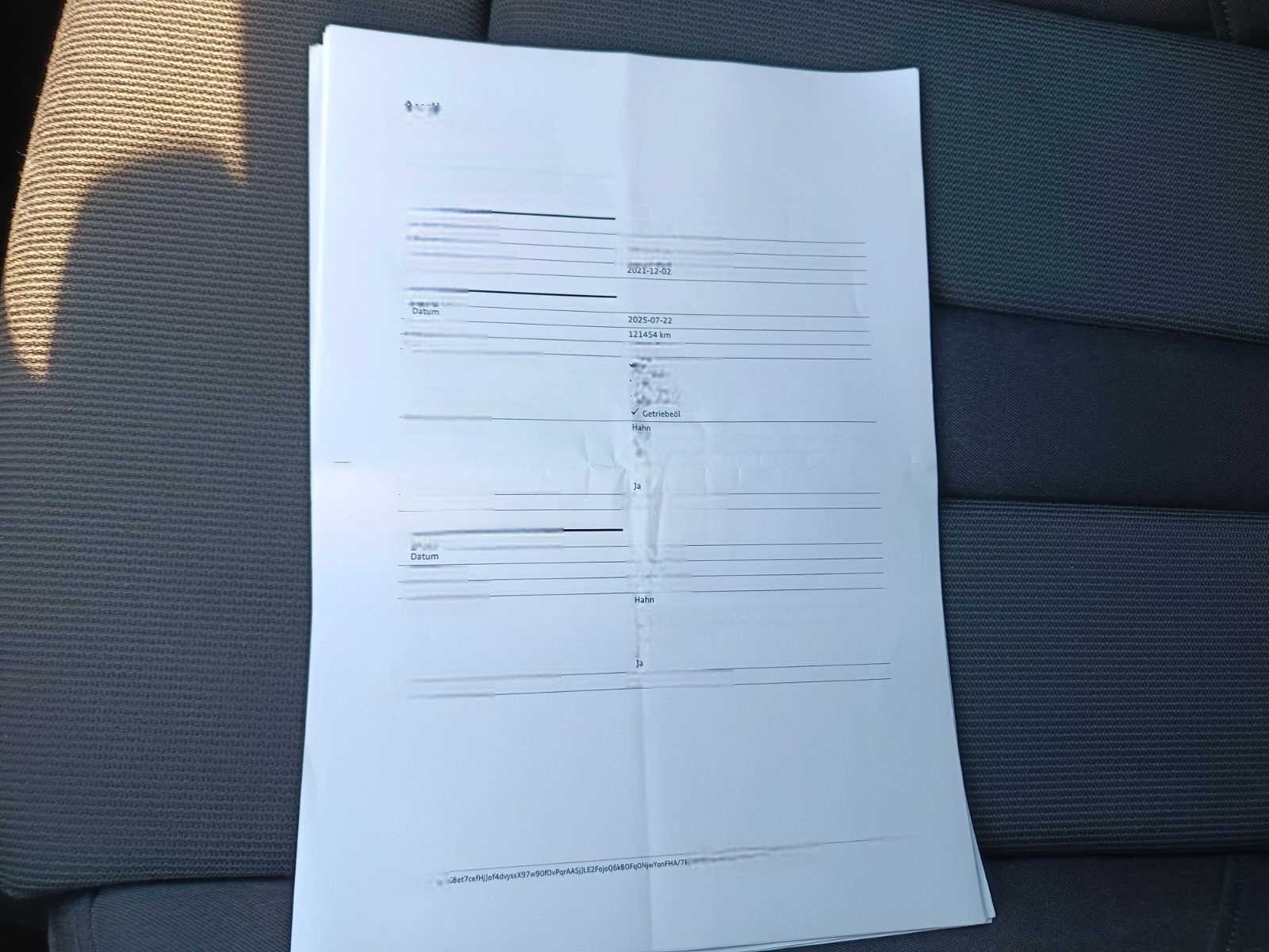 Audi A4 Avant 35 TDI advanced Automatik foto 18