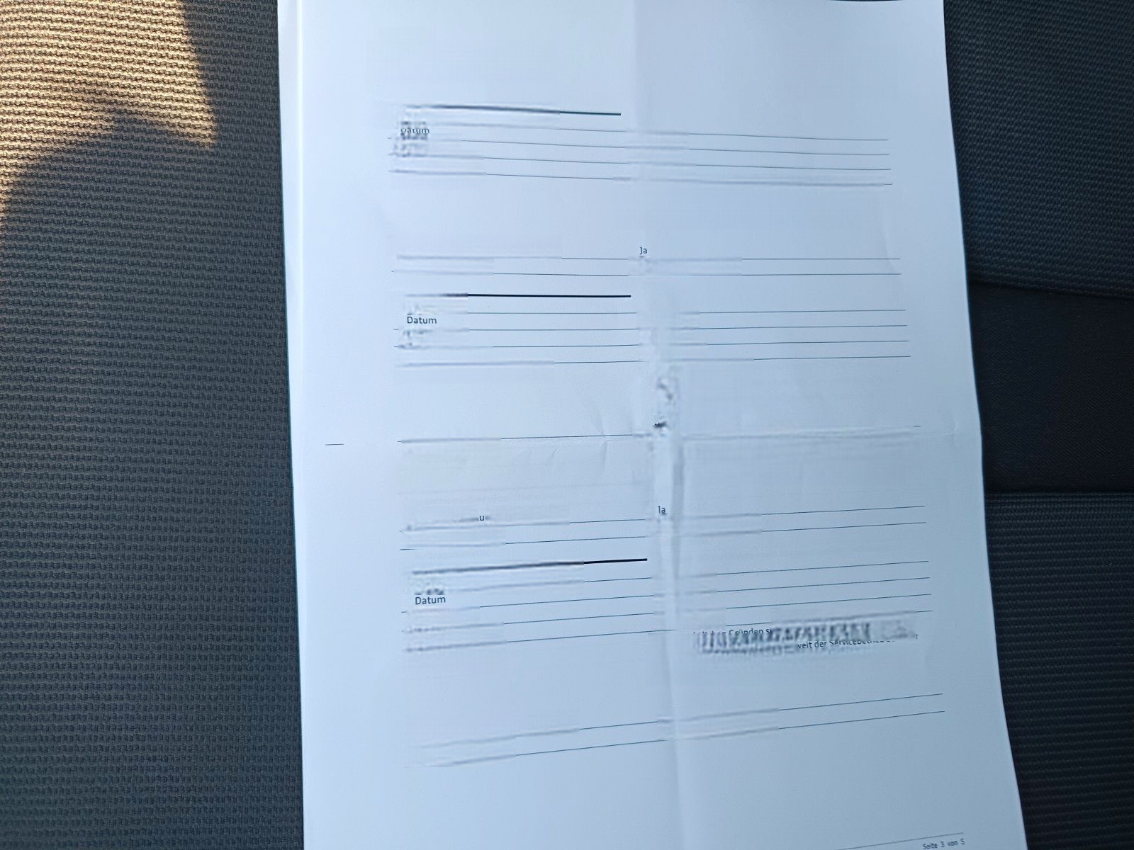 Audi A4 Avant 35 TDI advanced Automatik foto 20